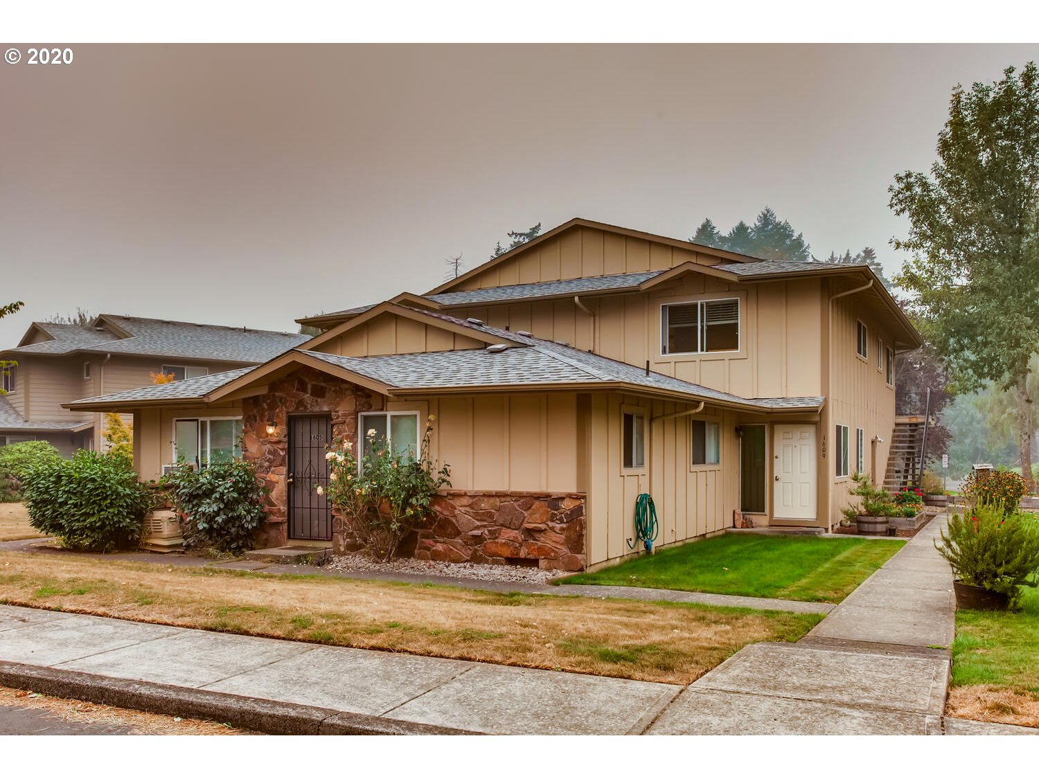 MLS: 20604564 Condo For Sale
