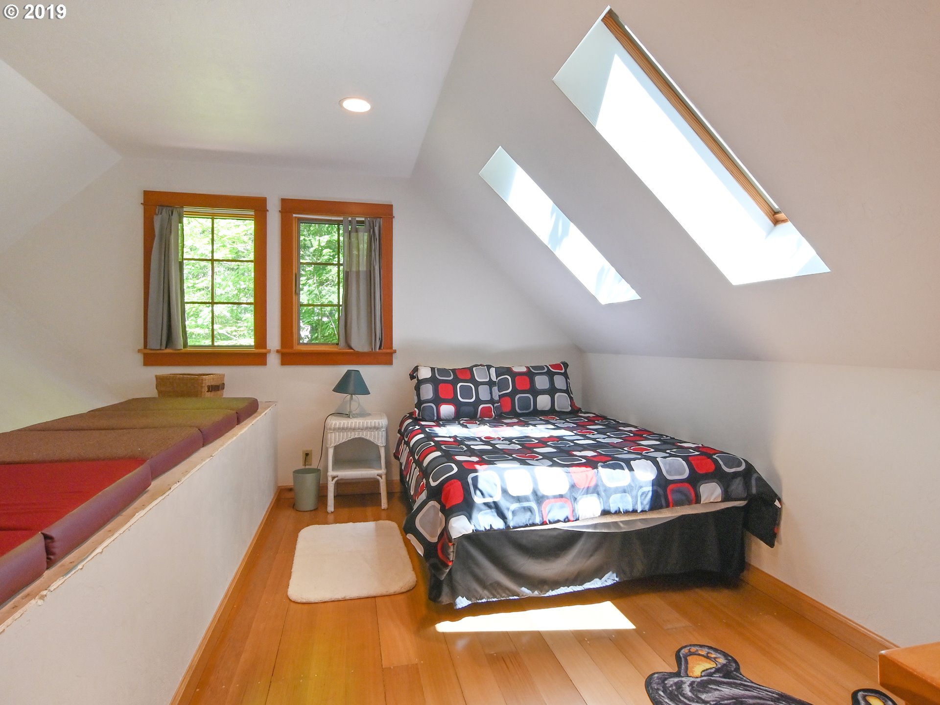 Bedroom-Upper