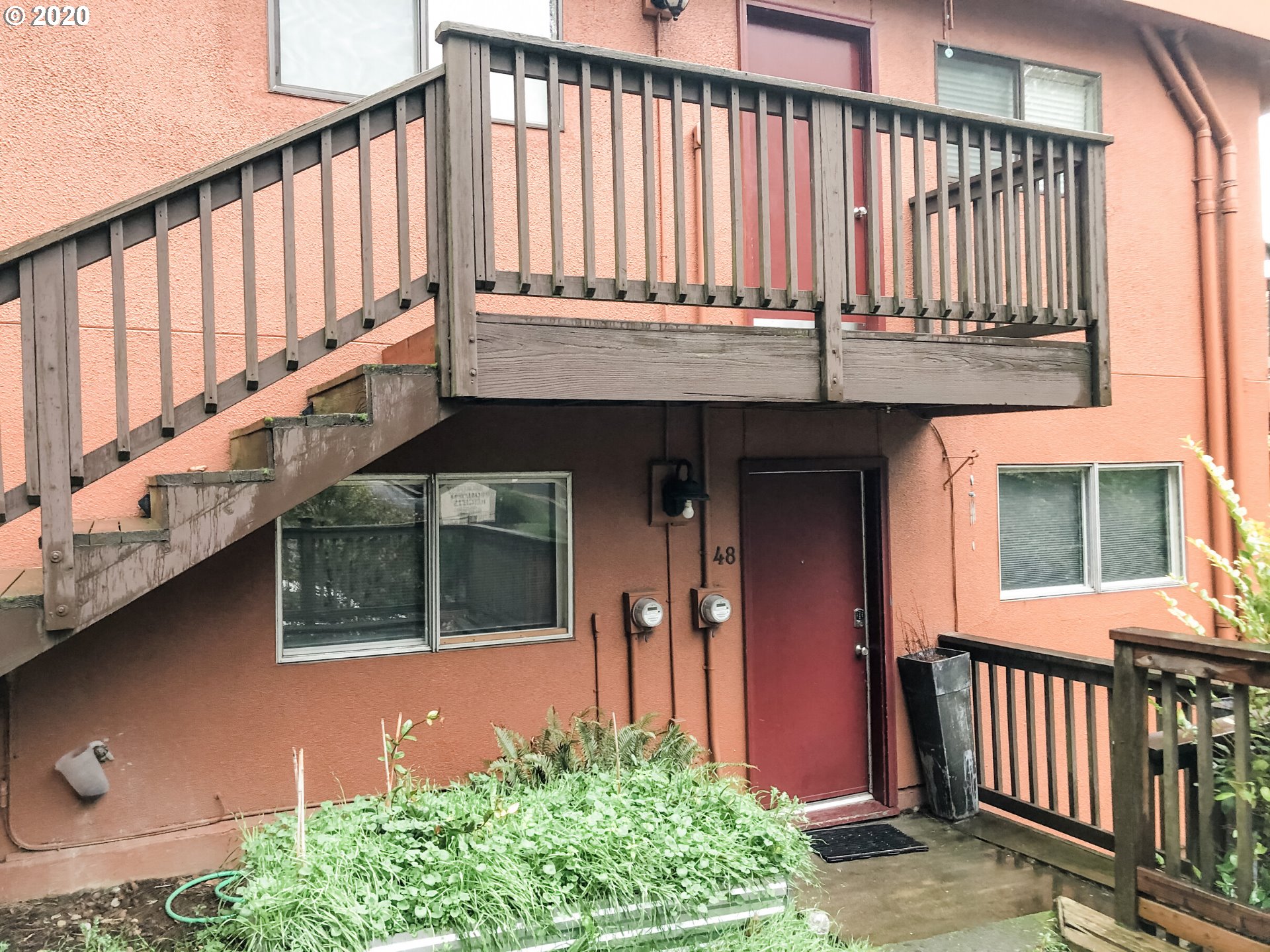 MLS: 20624833 Condo For Sale