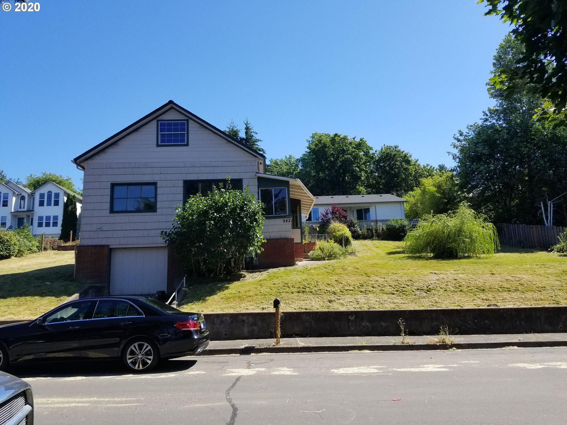 342 SE 2ND ST, TROUTDALE, OR 97060 Oregon FirstOregon First