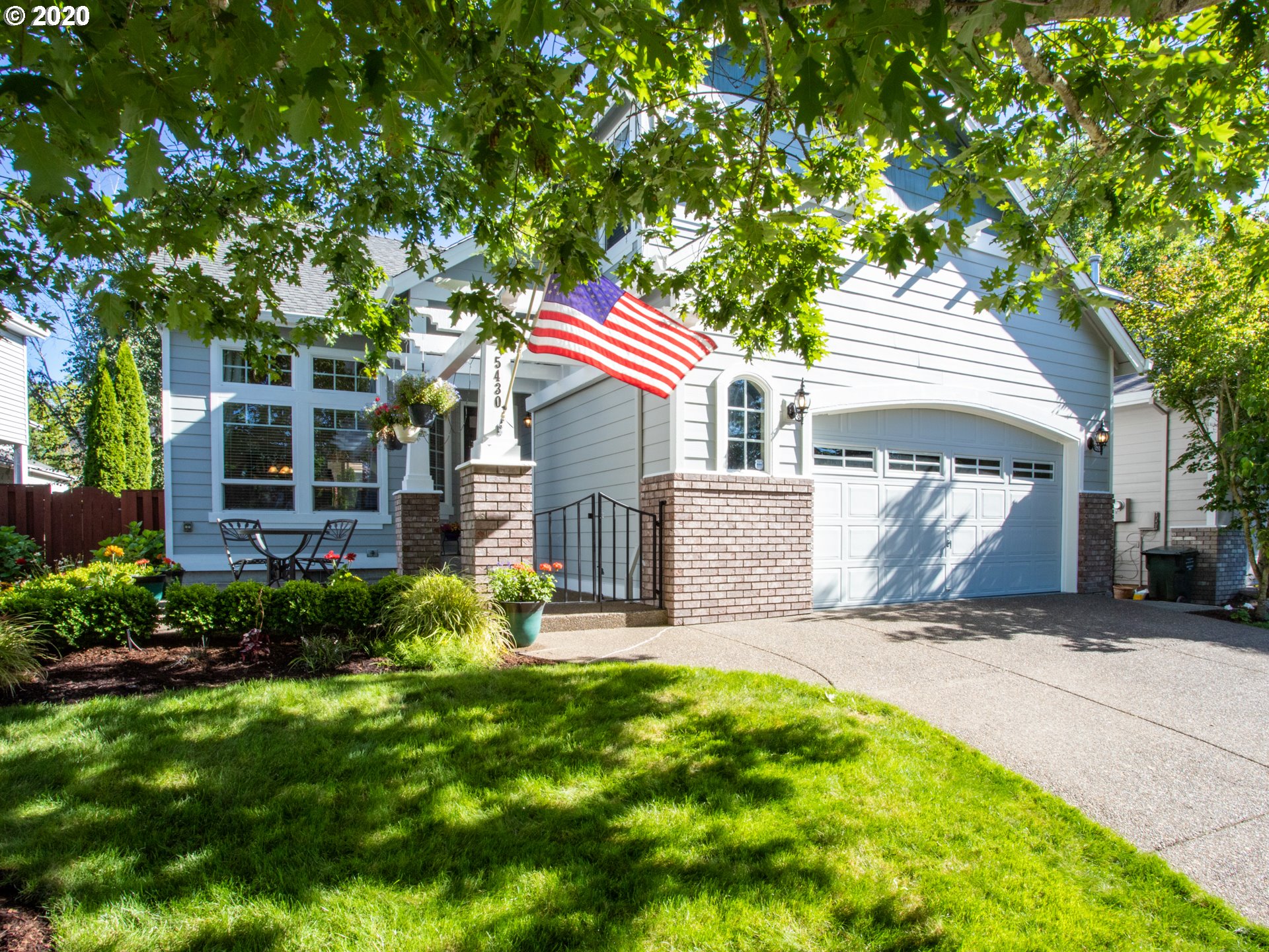 Sold Property