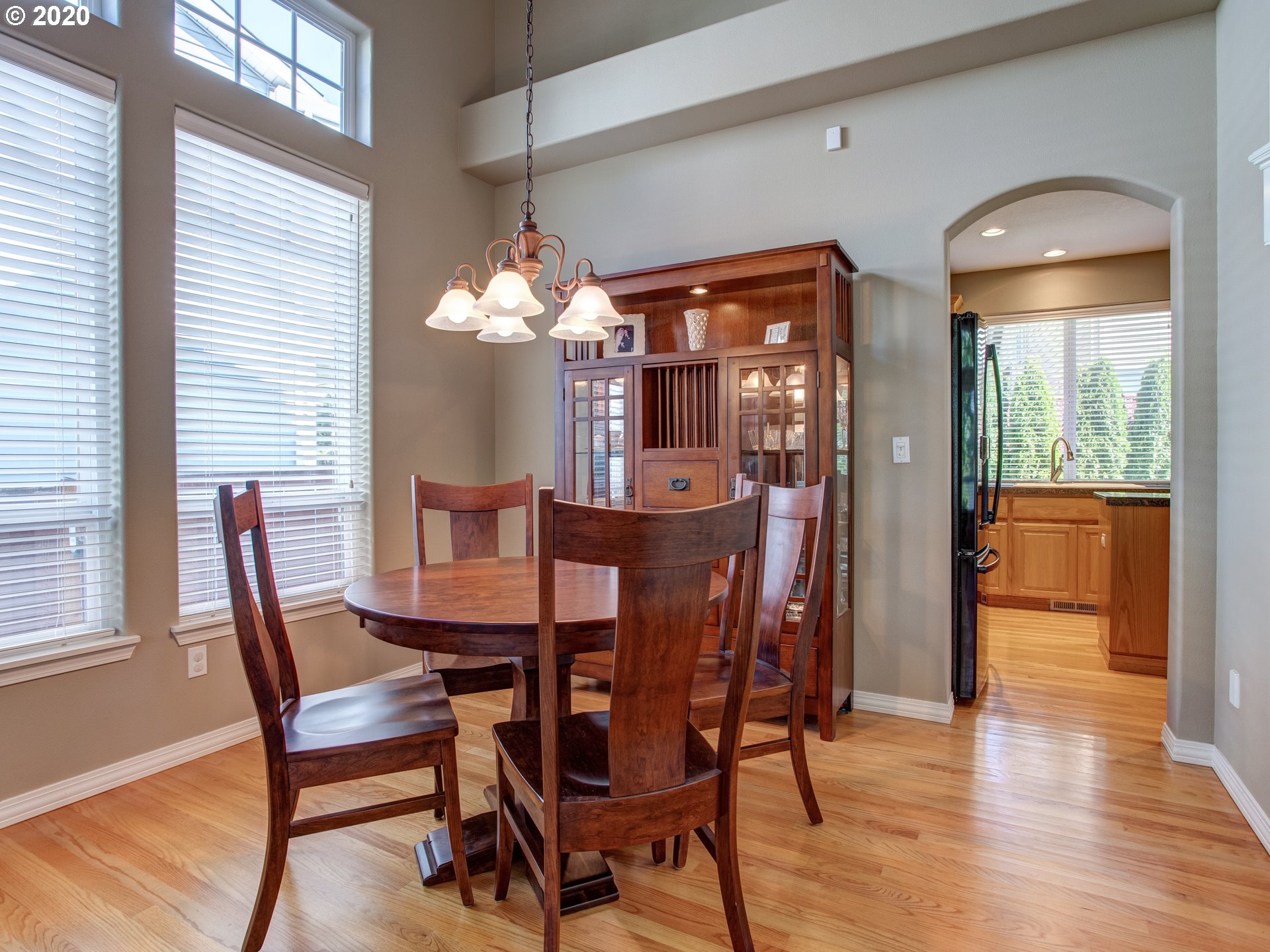 Sold Property