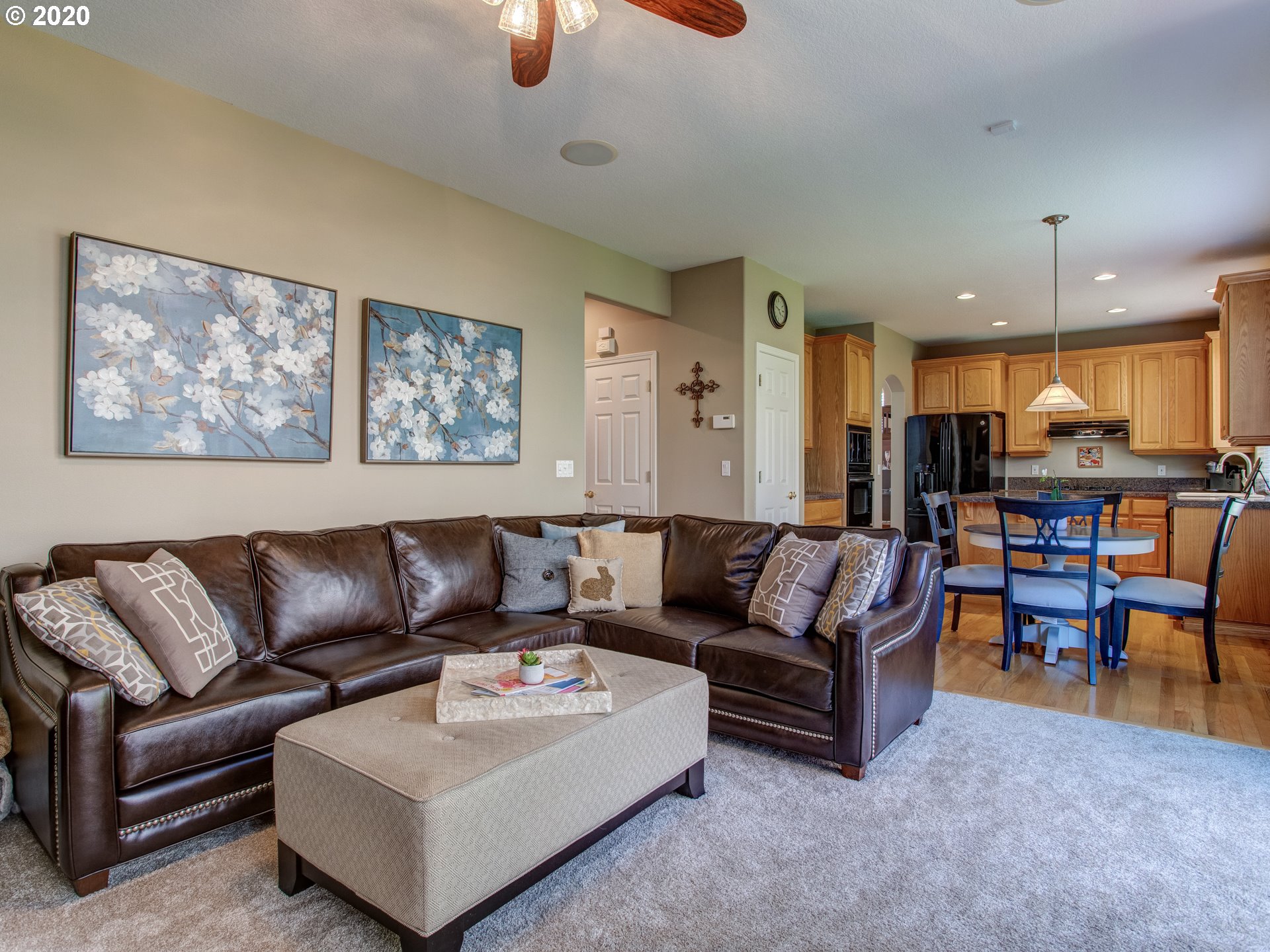 Sold Property