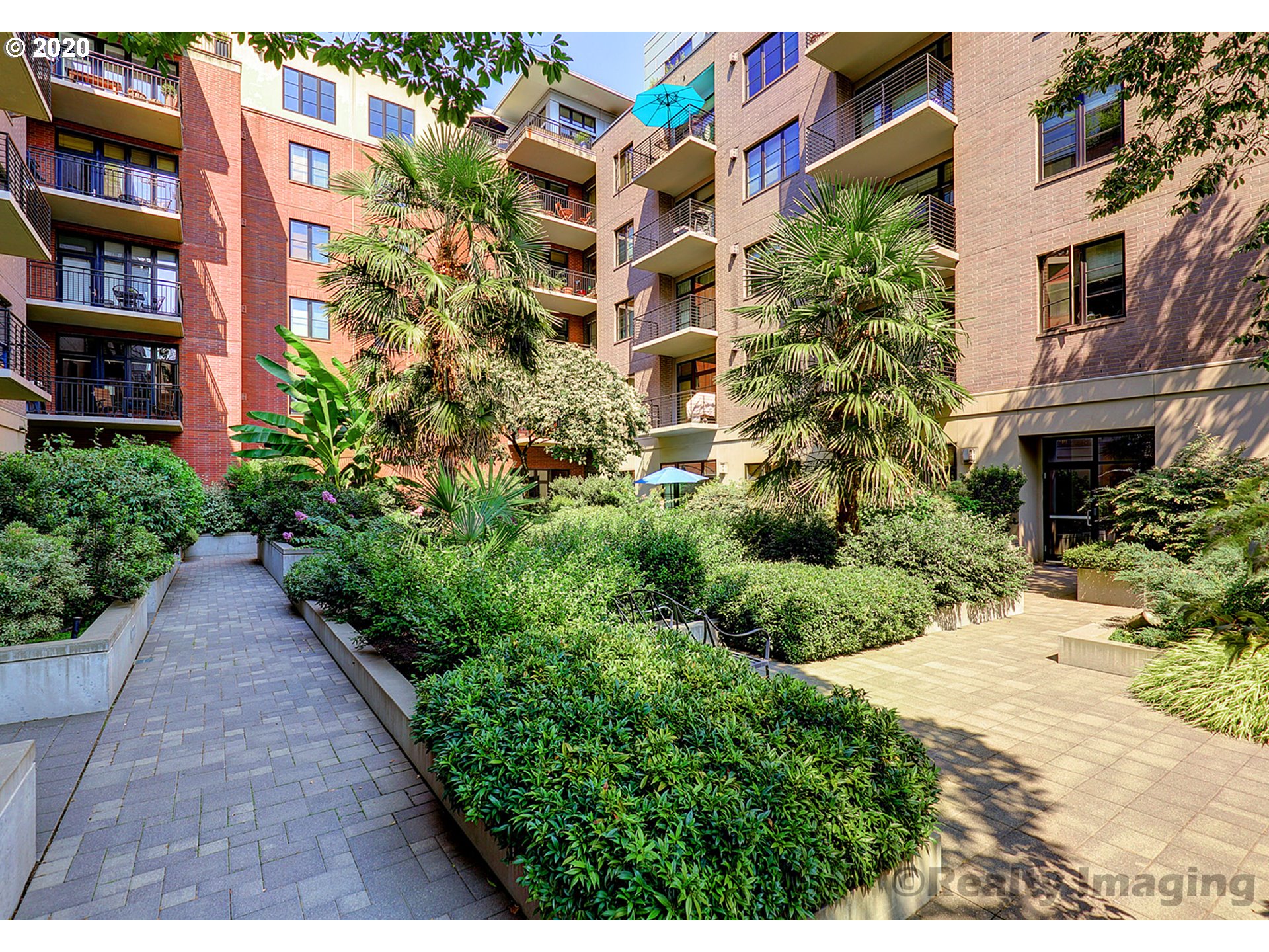 MLS: 20640355 Condo For Sale