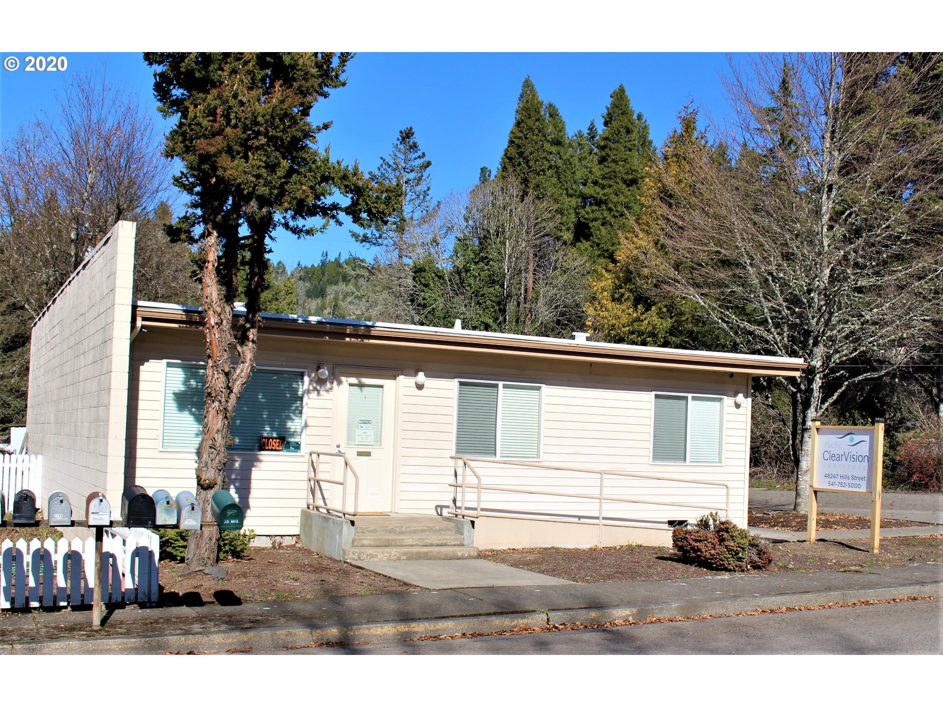 Foreclosure 