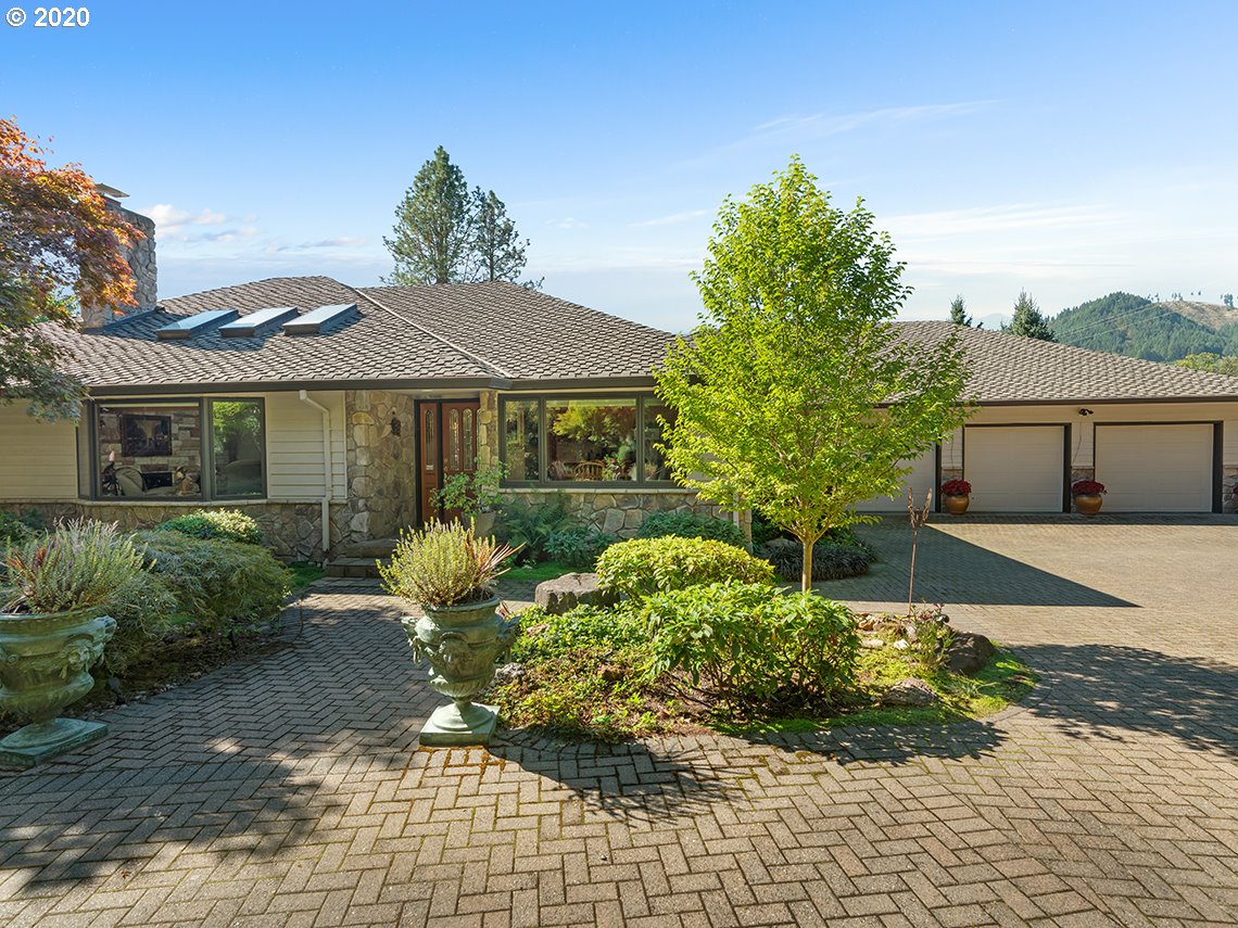 Forest Grove OR Oregon Homes for Sale