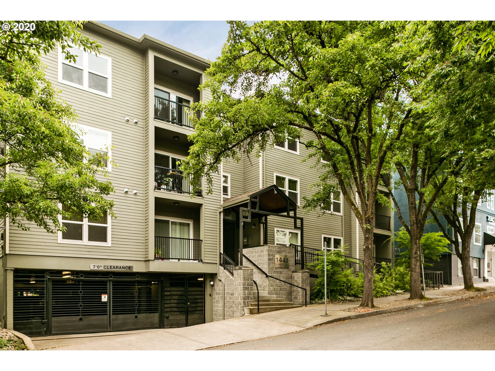 MLS: 20650684 Condo For Sale