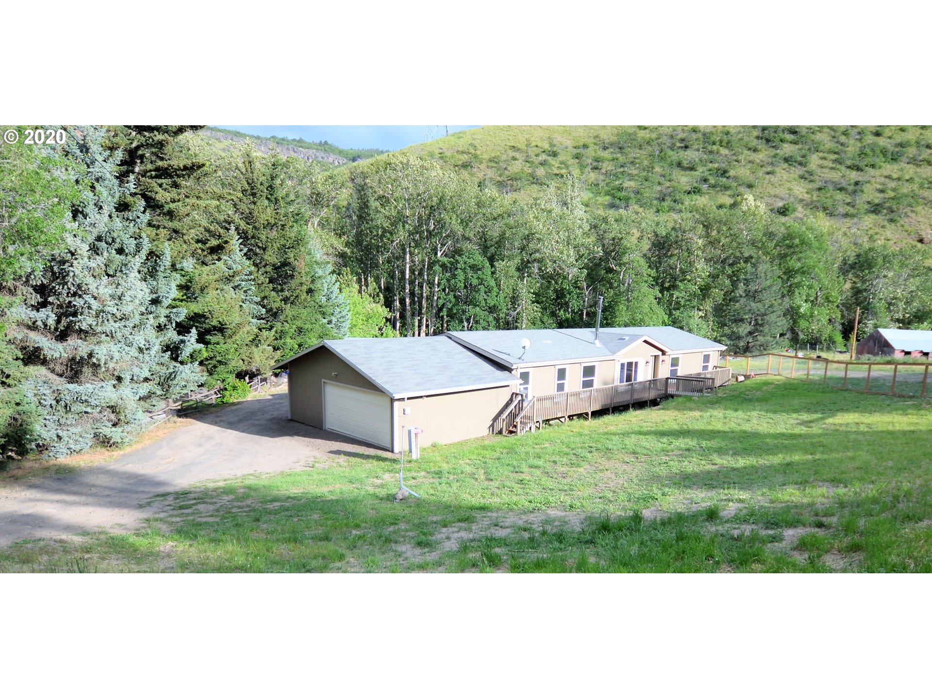 Hood River Real Estate Don Nunamaker, Realtors Homes For Sale