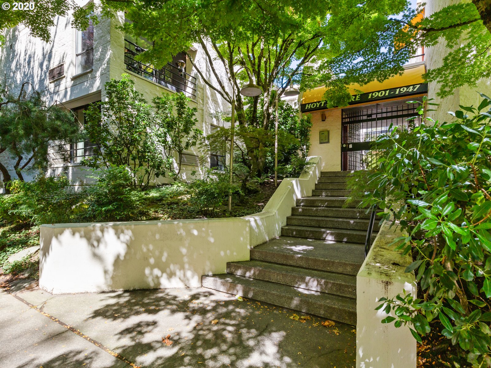 MLS: 20654405 Condo For Sale