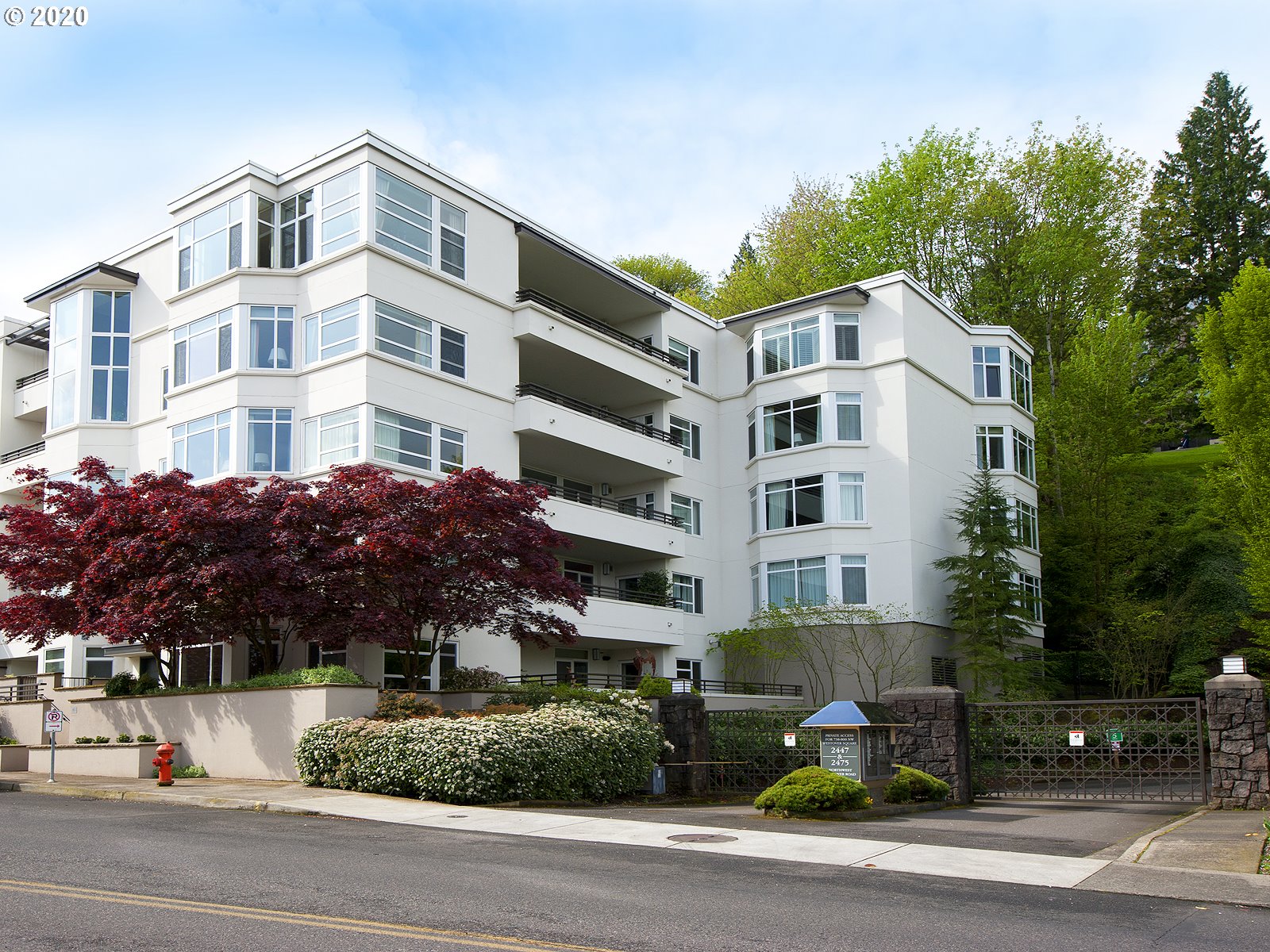 MLS: 20659228 Condo For Sale