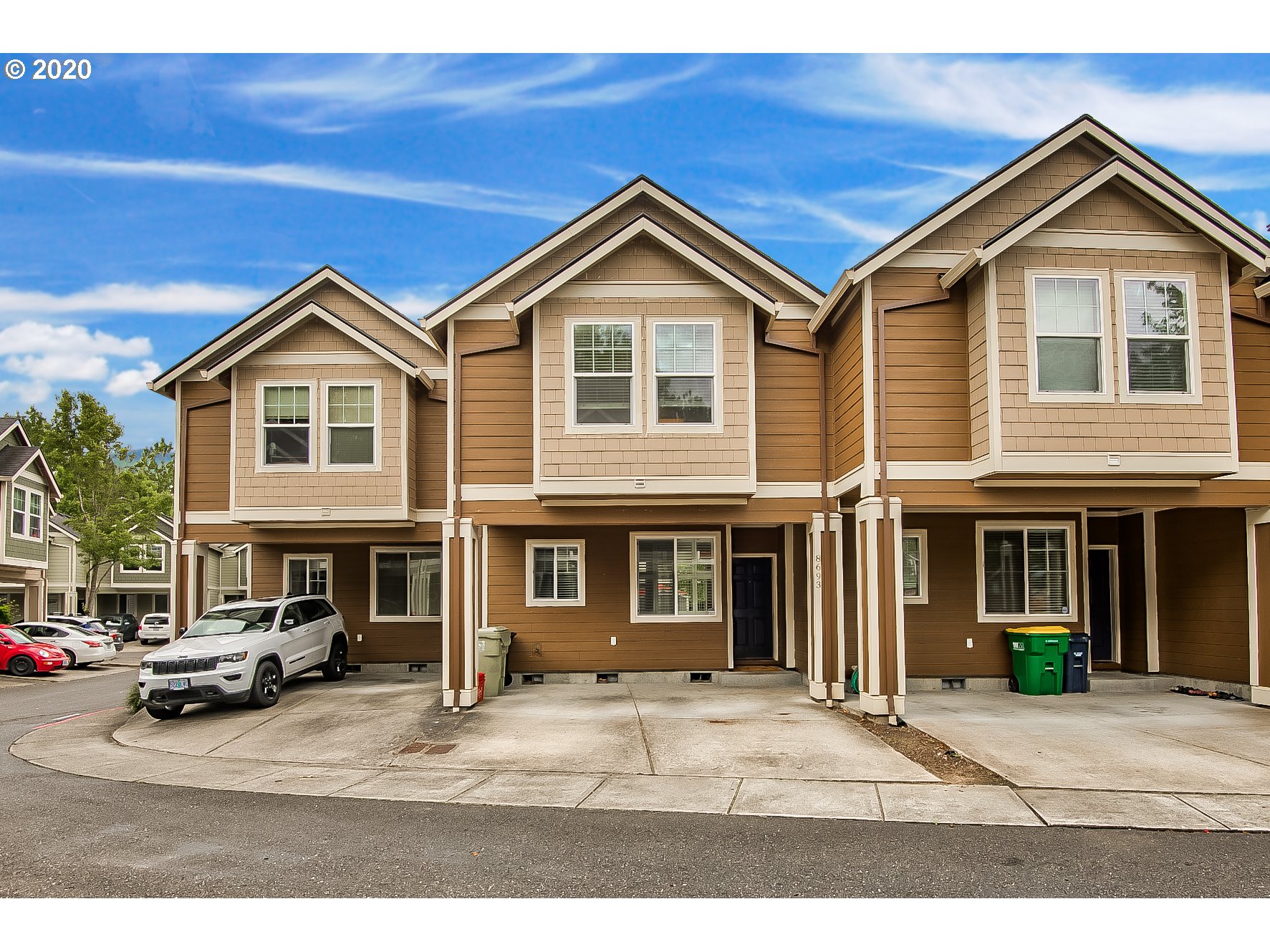 MLS: 20660067 Condo For Sale