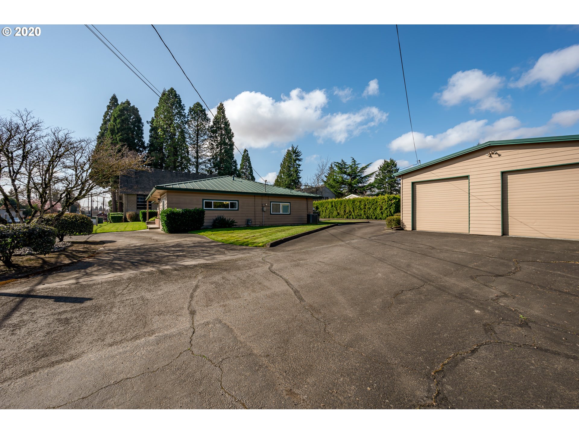 617 N Main St , Newberg, OR 97132 MLS20671893 For Sale 615,000Bella