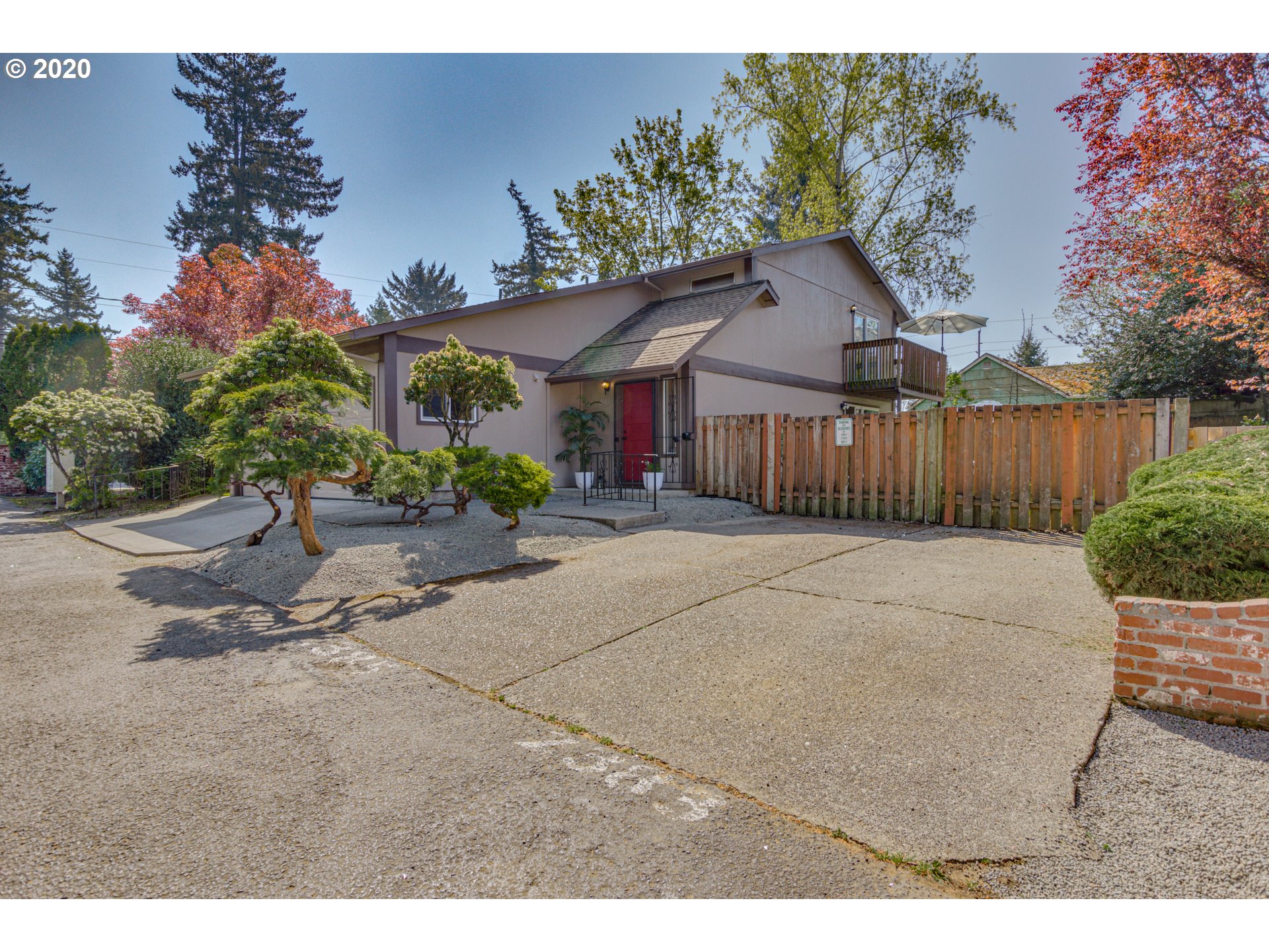 MLS: 20678115 Condo For Sale