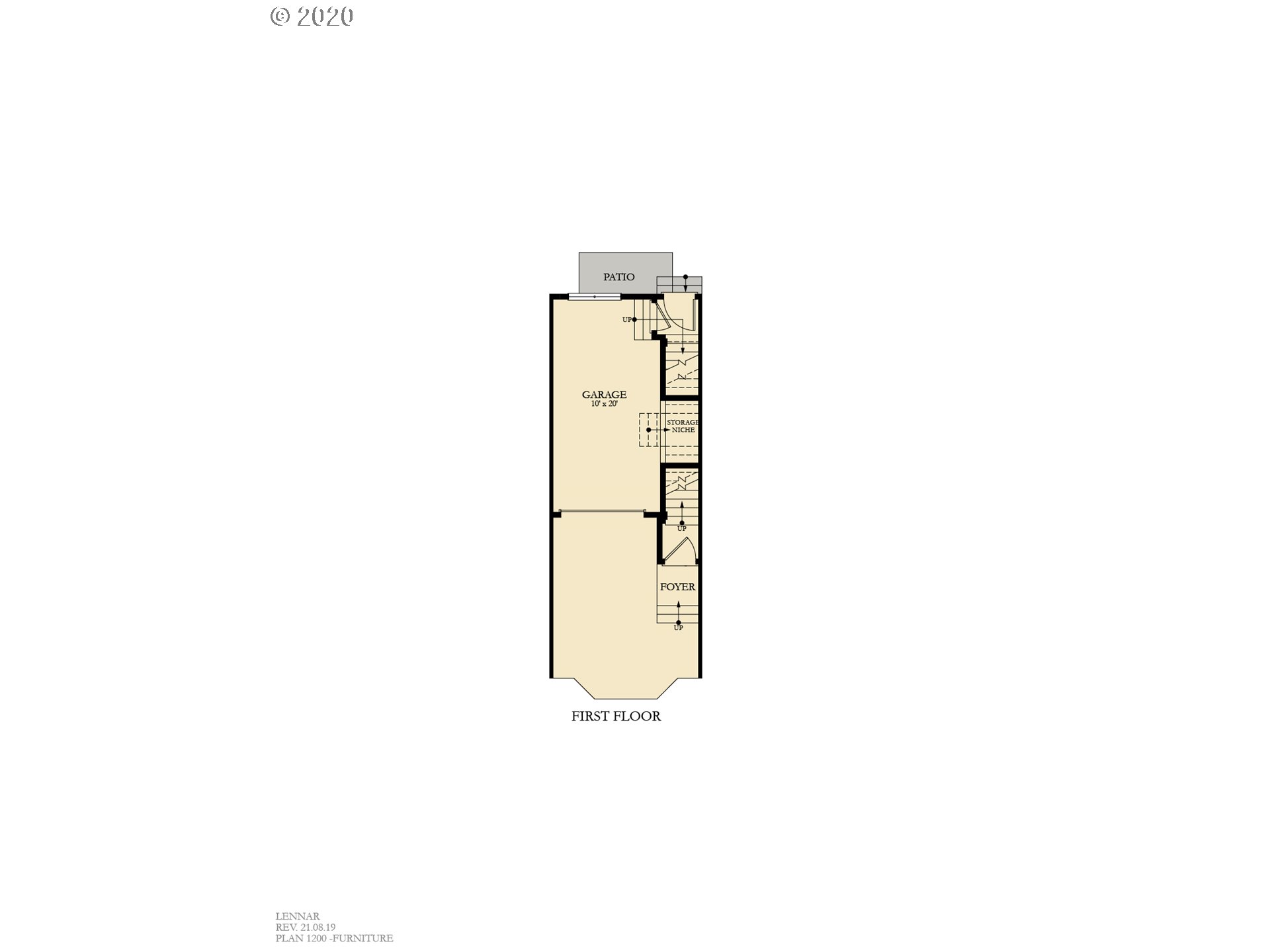Photo #2: 20678827 Listing 
