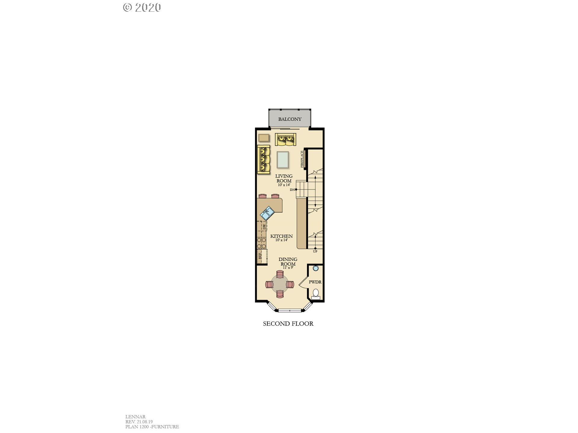 Photo #3: 20678827 Listing 