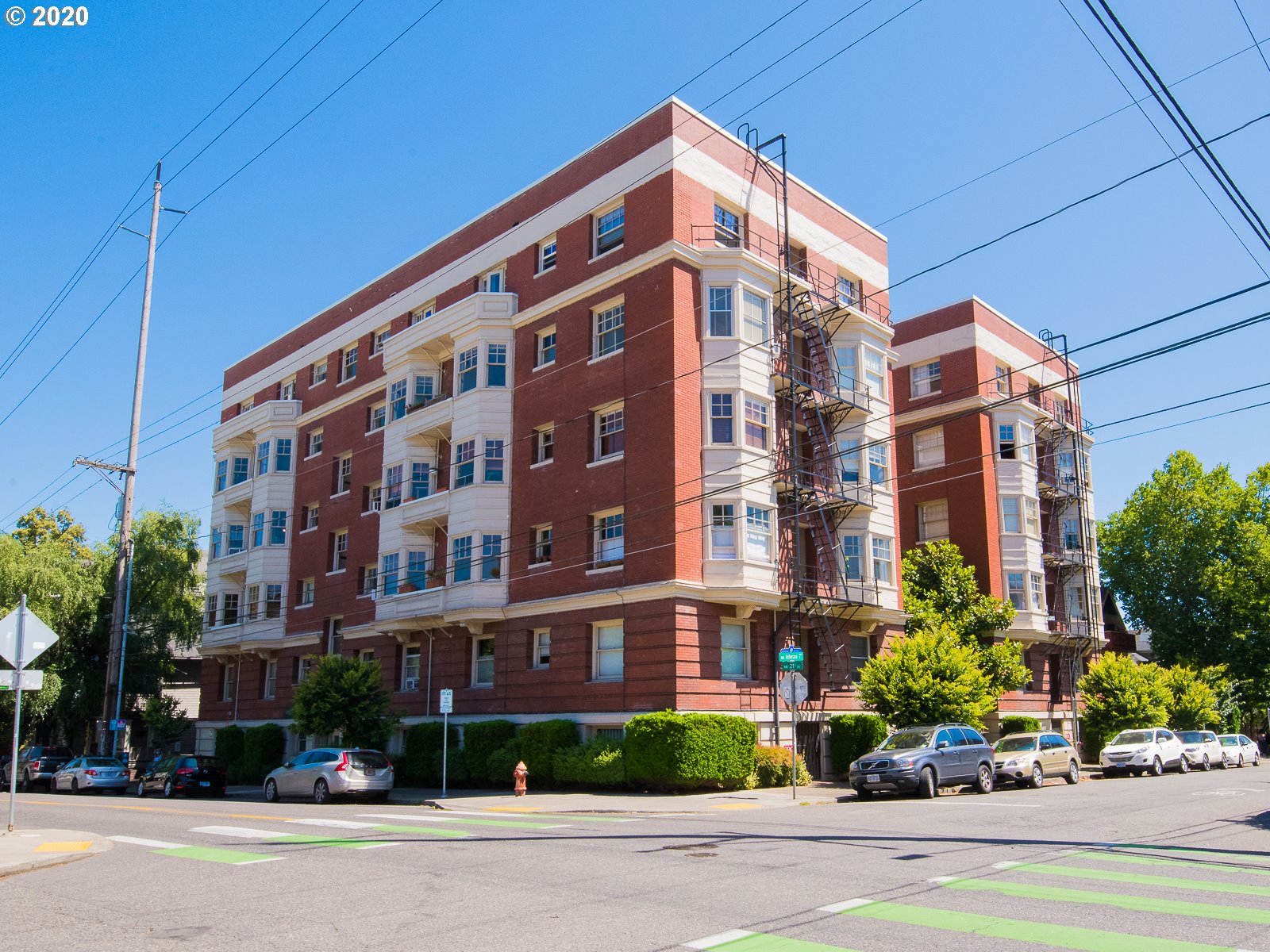 MLS: 20685560 Condo For Sale