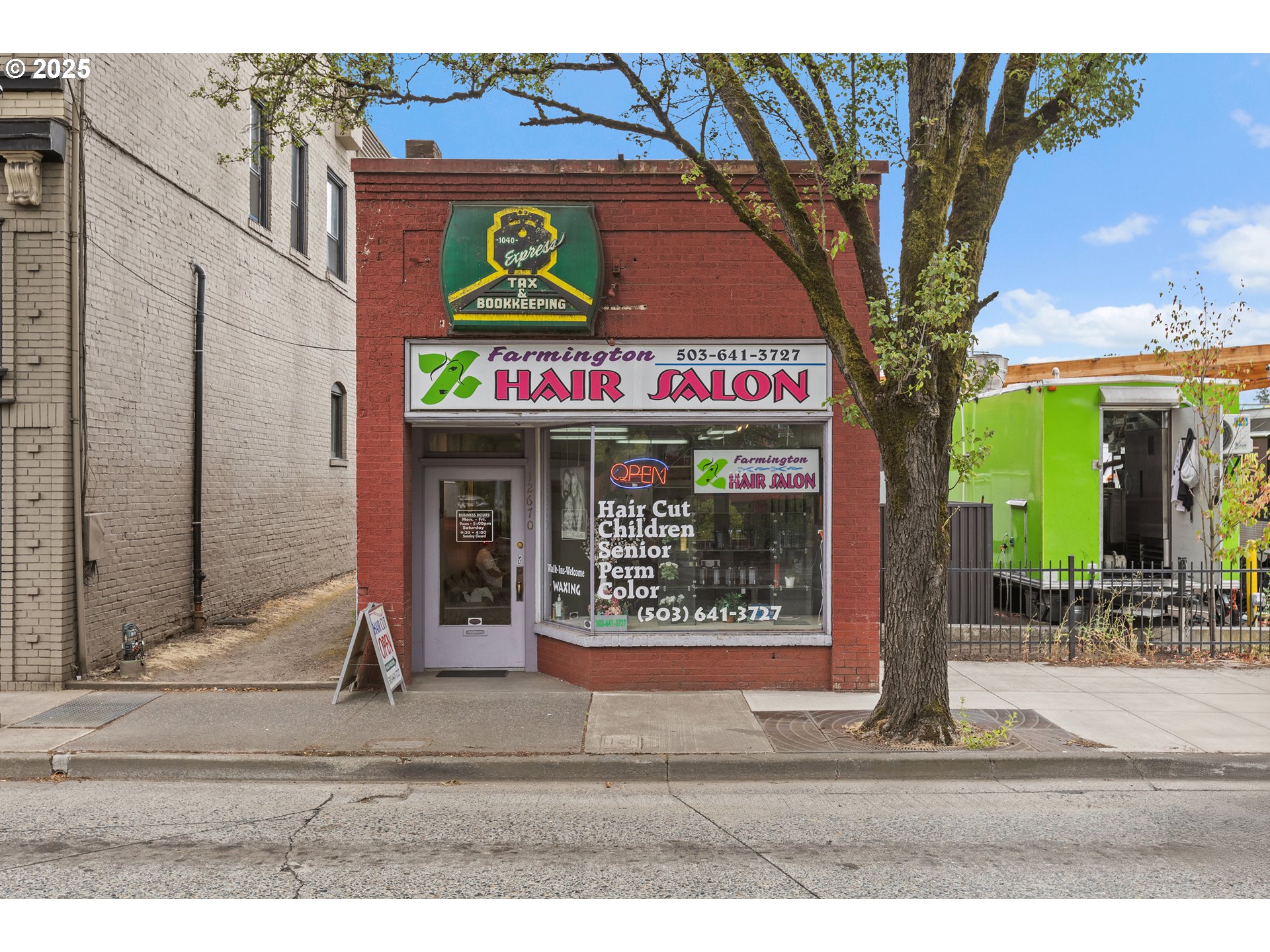 12670 SW FARMINGTON RD, Beaverton, OR, 97005