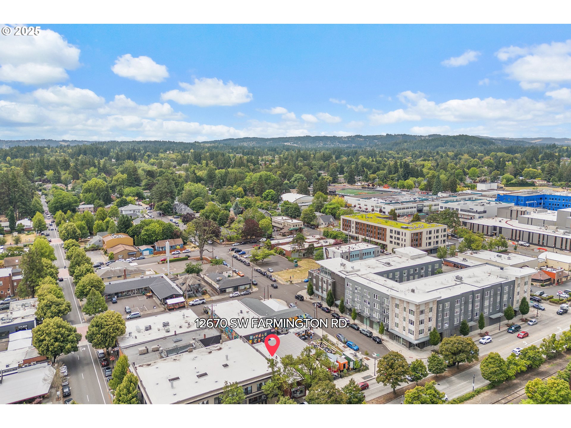 12670 SW FARMINGTON RD, Beaverton, OR, 97005