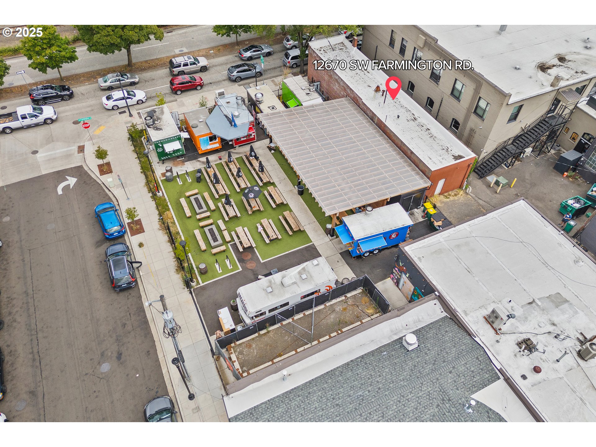 12670 SW FARMINGTON RD, Beaverton, OR, 97005