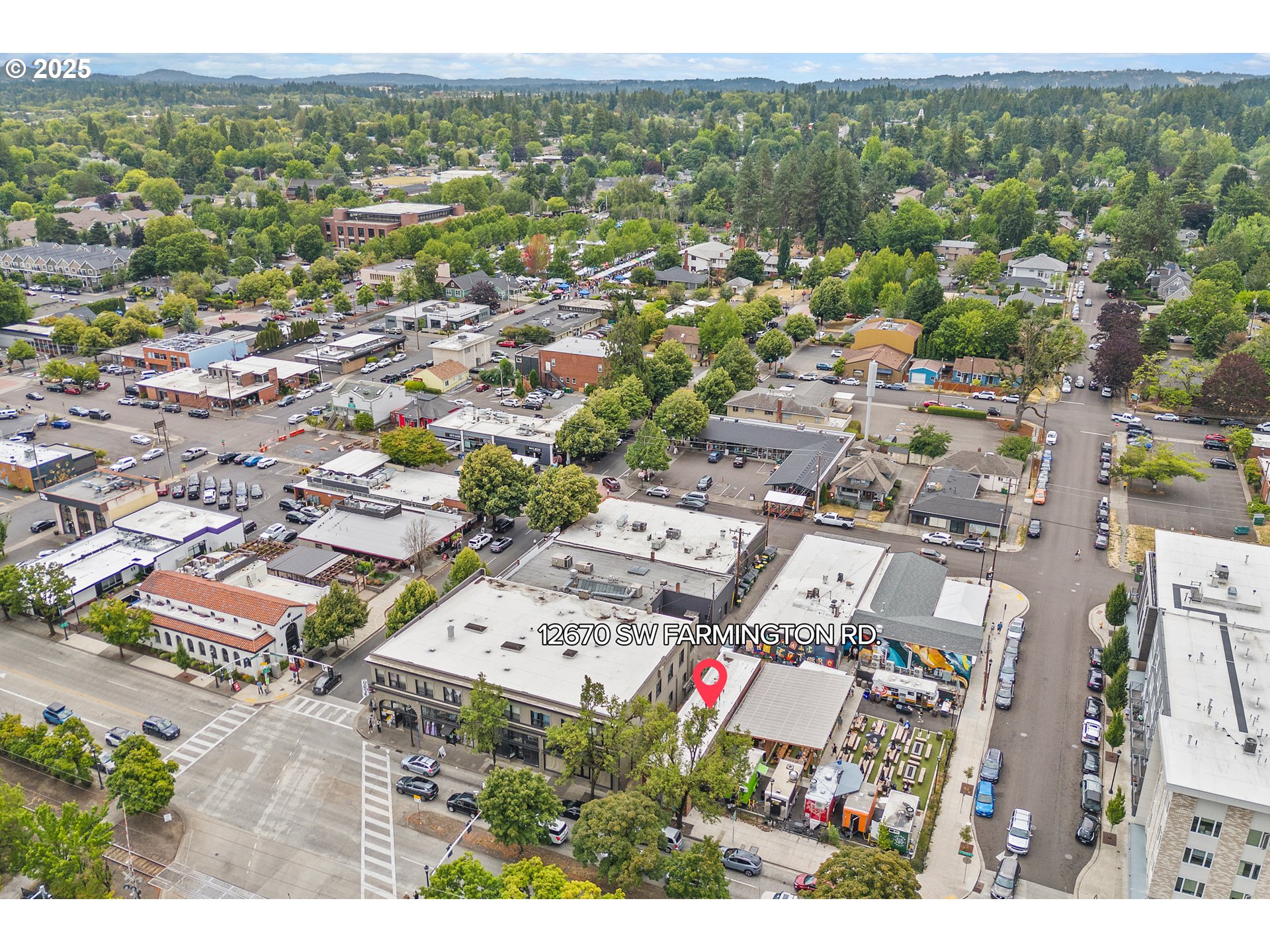 12670 SW FARMINGTON RD, Beaverton, OR, 97005