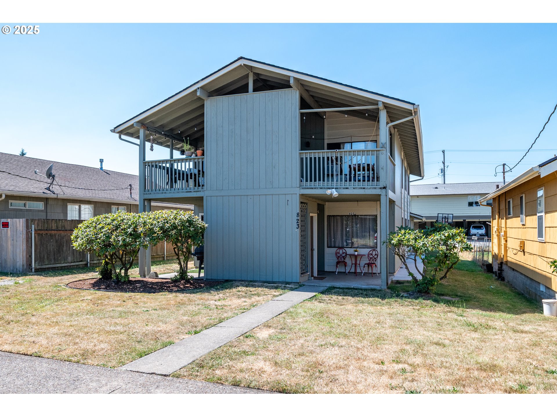 Multi Family Property