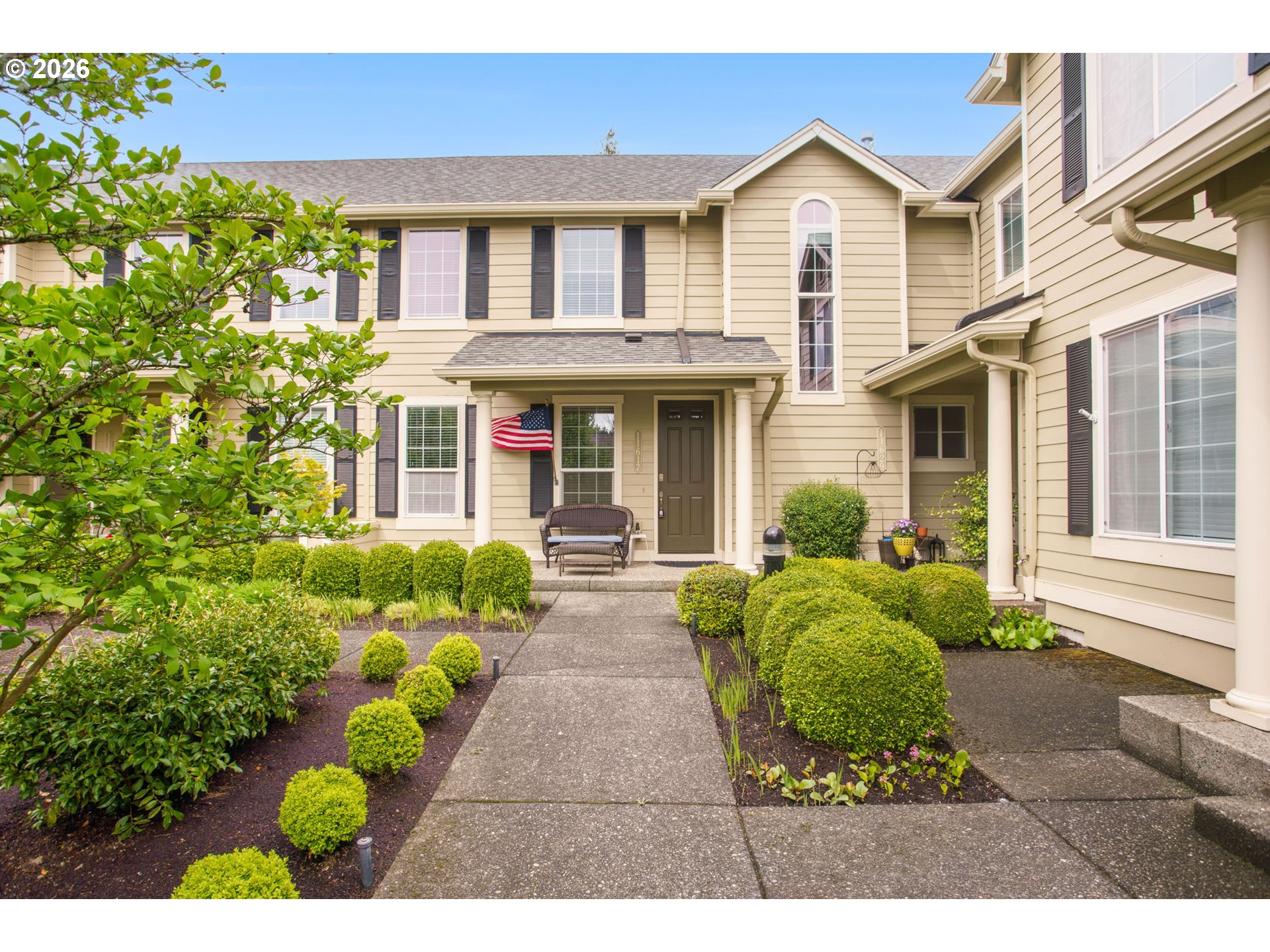 Beaverton