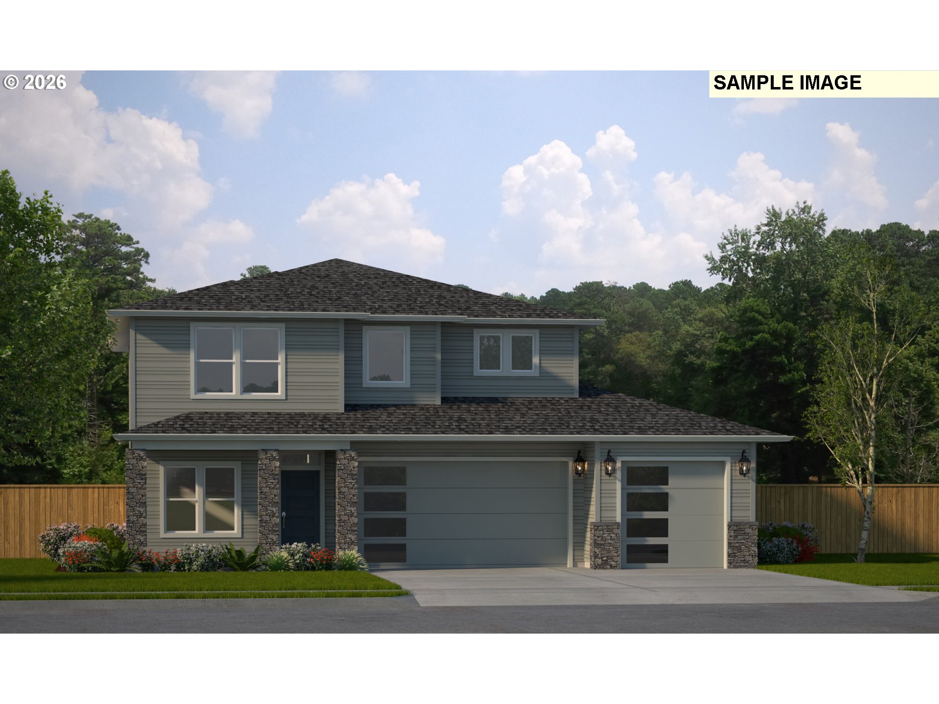 Open Houses