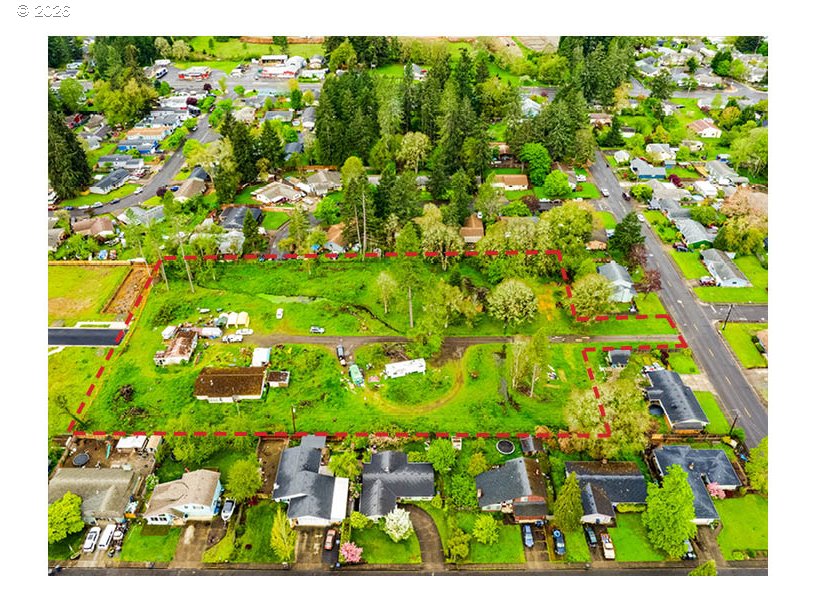 2708 NW 3RD AVE, Battle Ground, WA, 98604