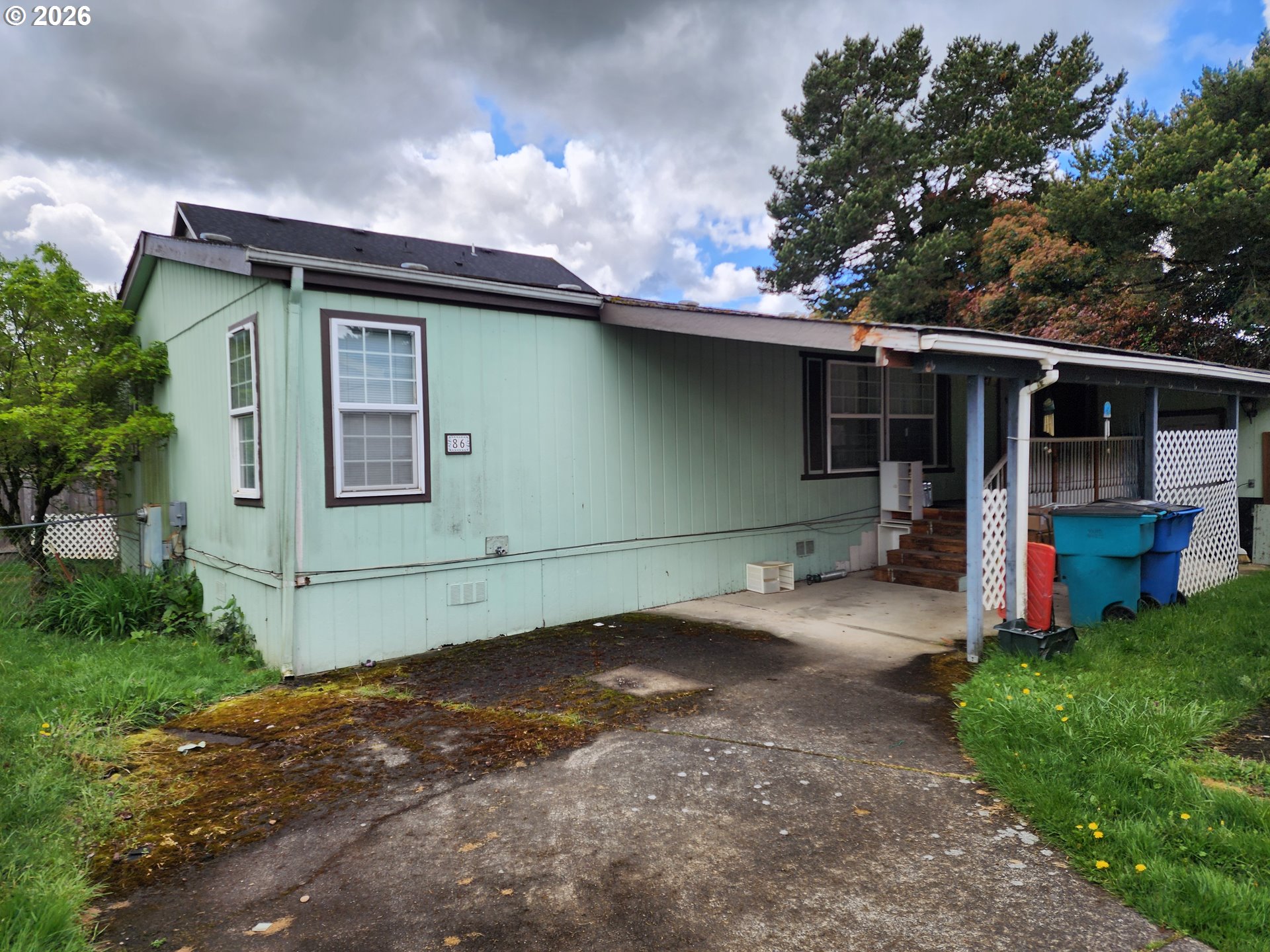 Open Houses