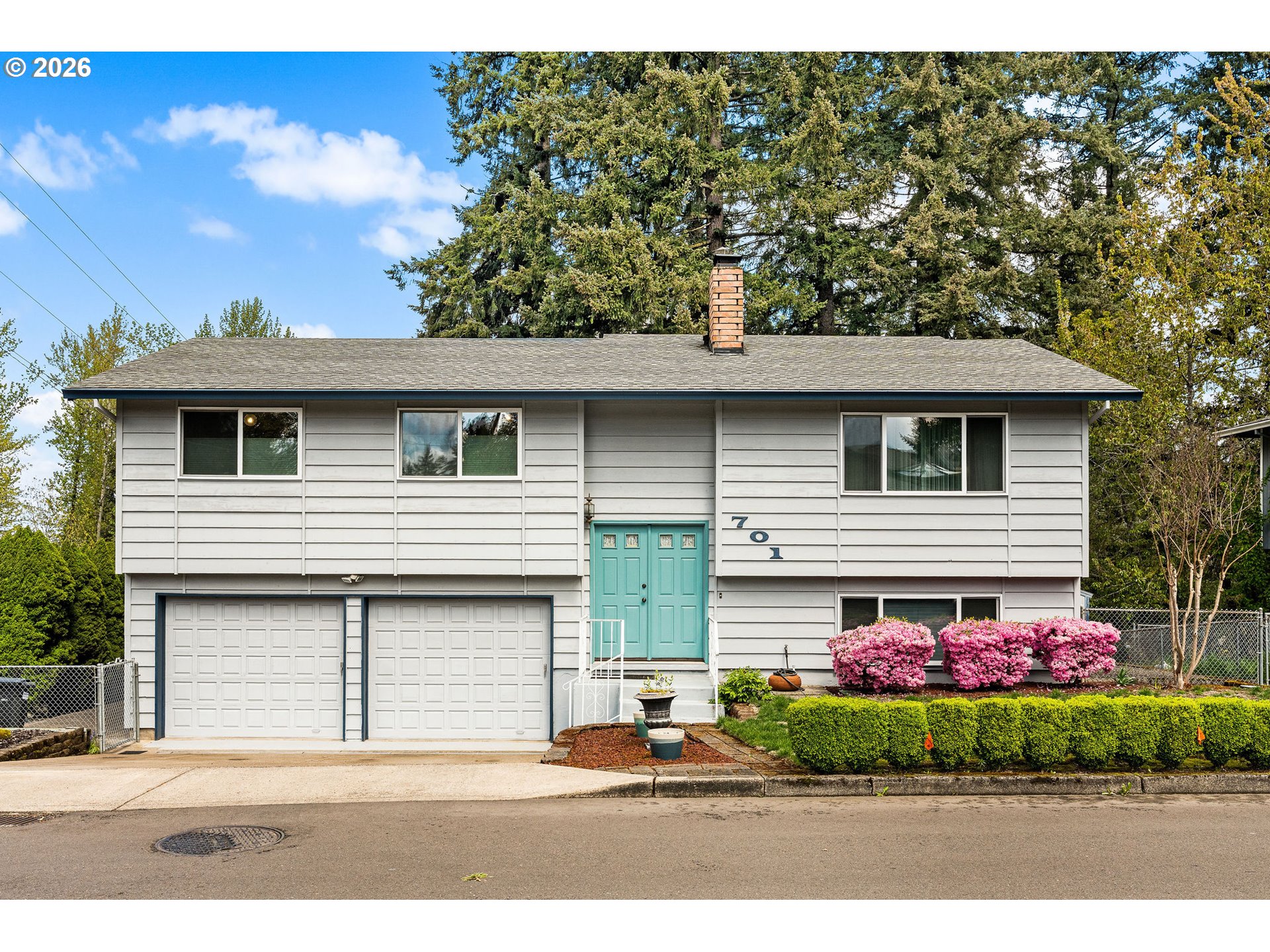 2789 NE Claire RD UNIT 206, Estacada, OR, 97023