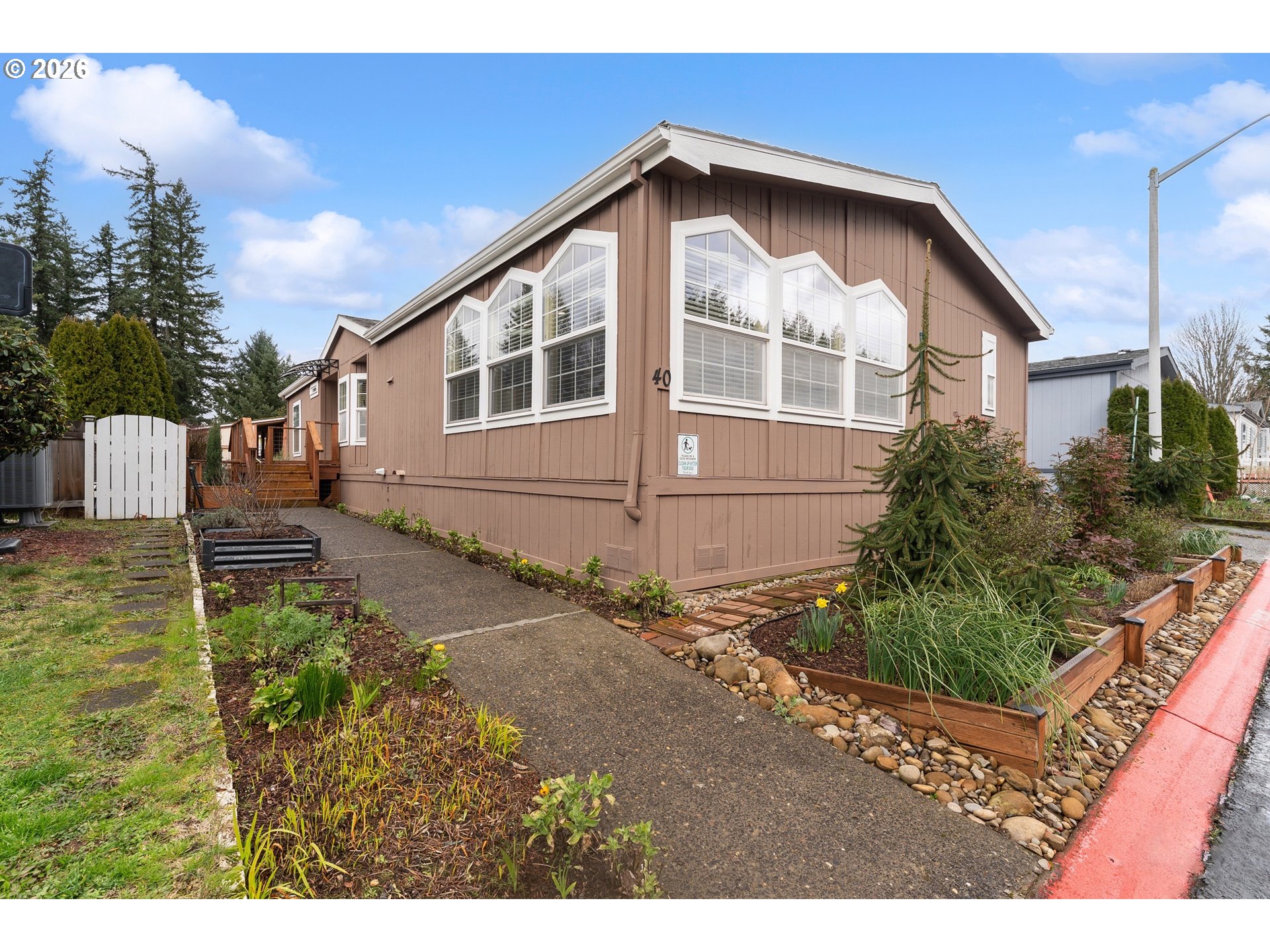 15768 SE POWELL BLVD Unit 40, Portland OR 97236