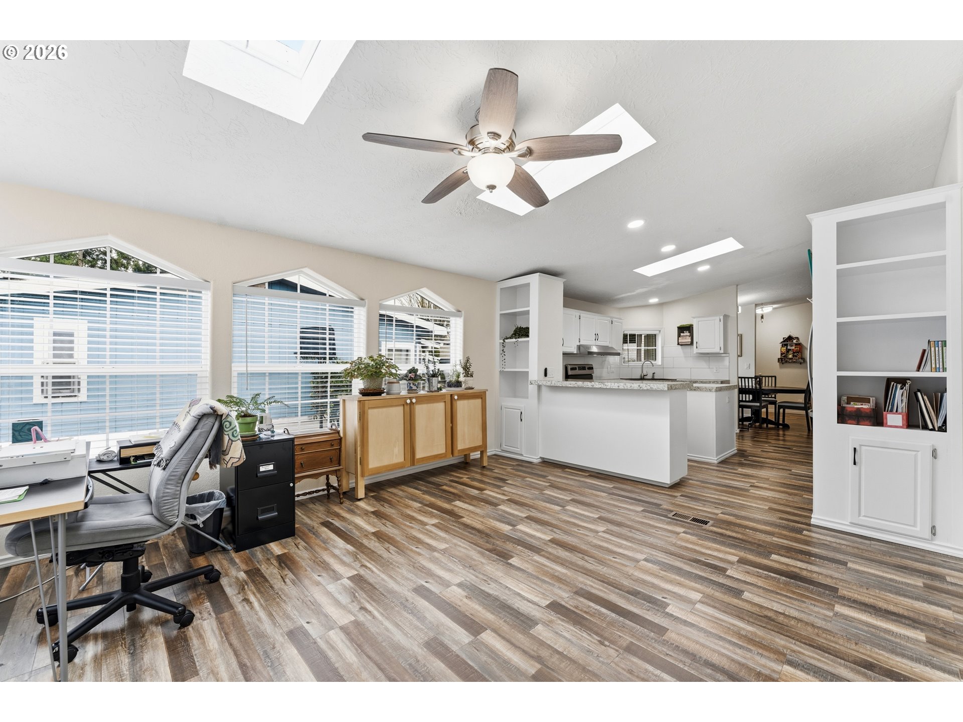 15768 SE POWELL BLVD UNIT 40, Portland, OR, 97236