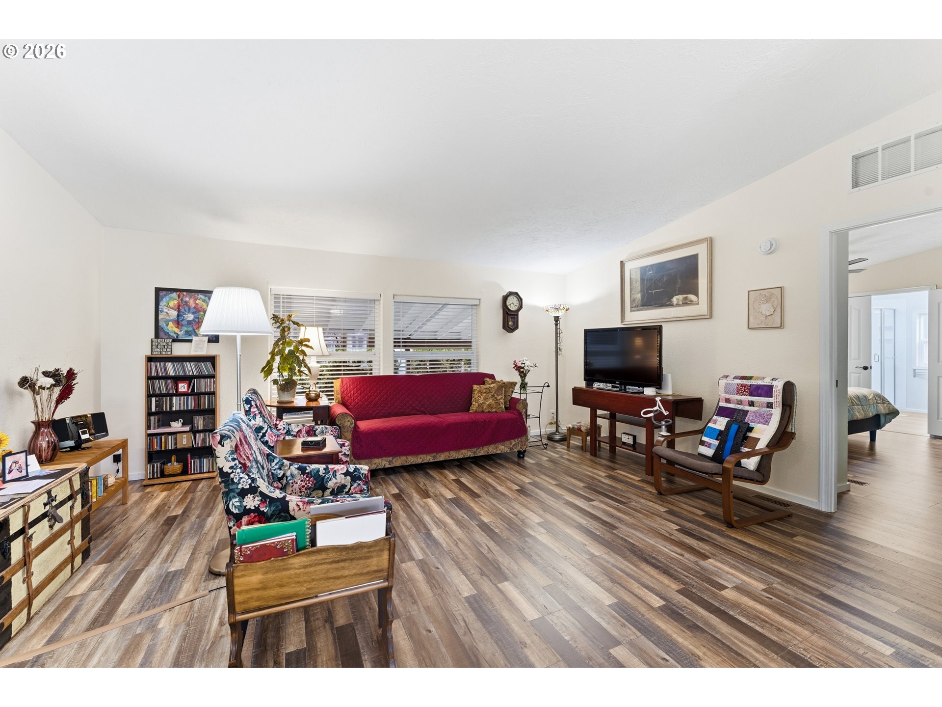 15768 SE POWELL BLVD UNIT 40, Portland, OR, 97236