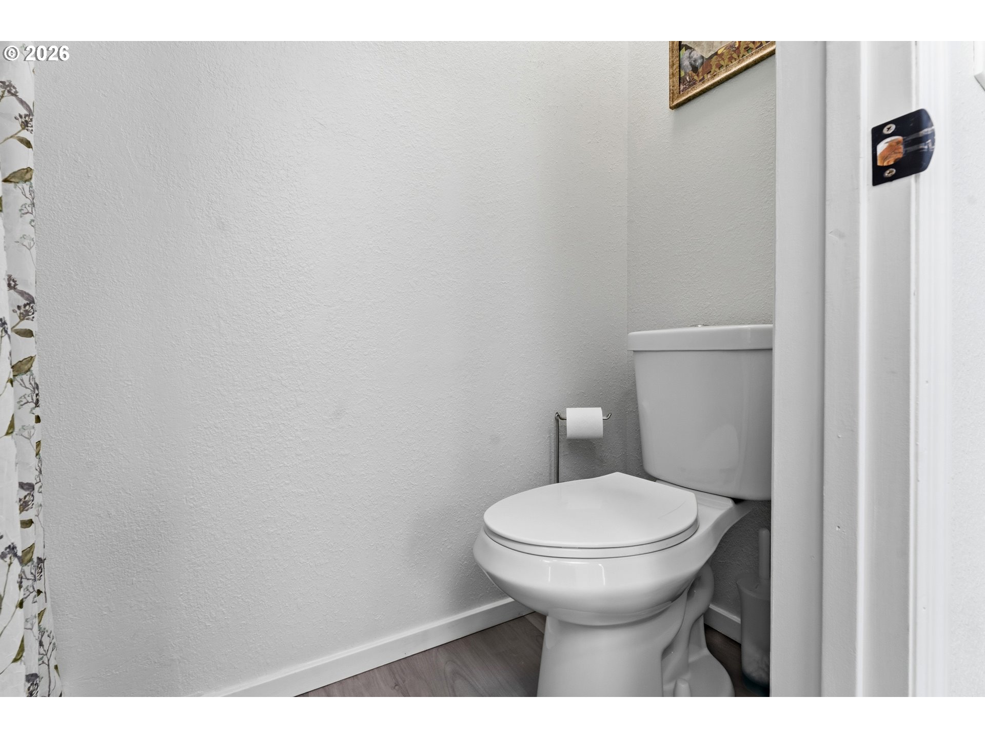 15768 SE POWELL BLVD UNIT 40, Portland, OR, 97236