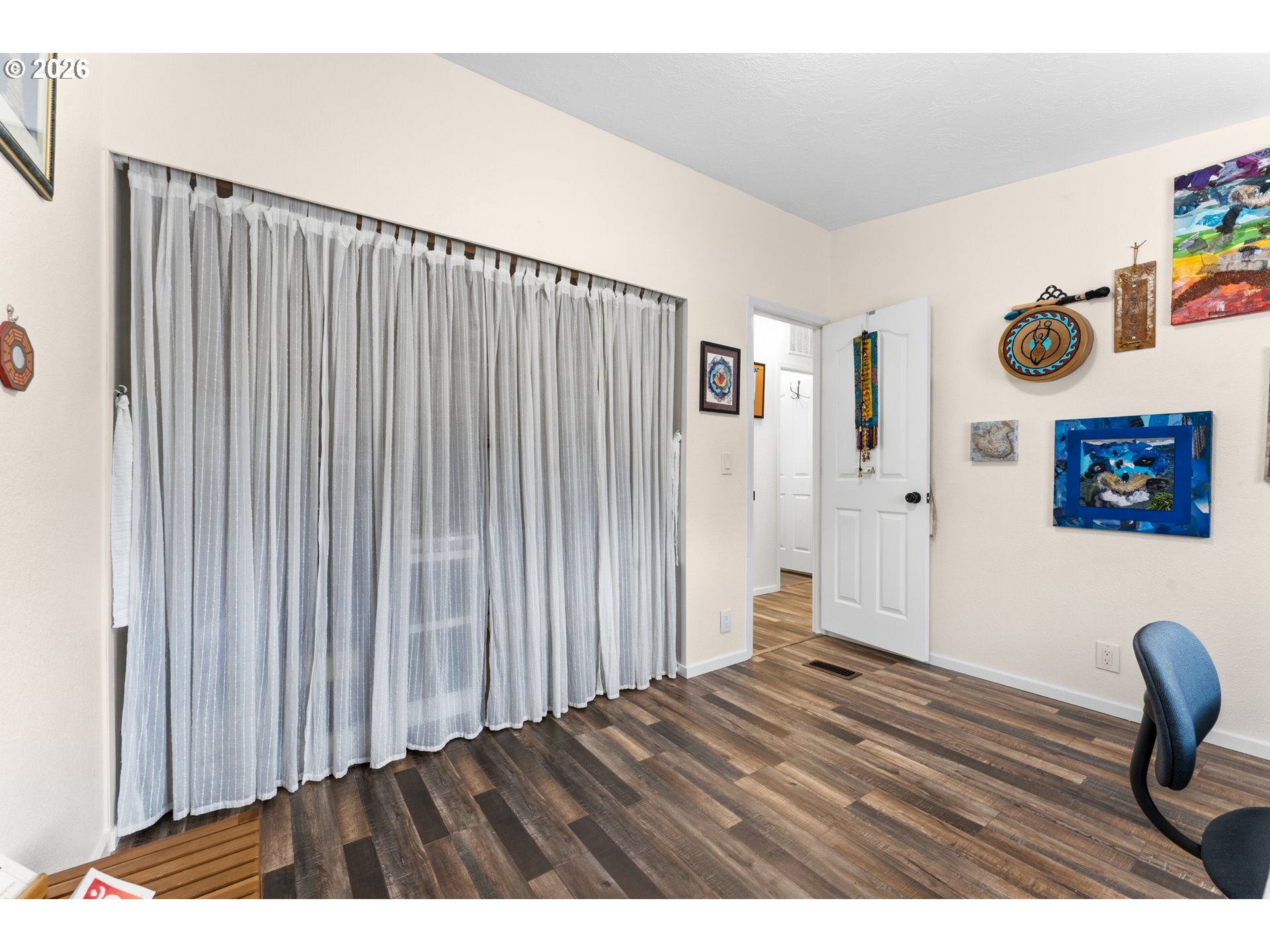 15768 SE POWELL BLVD UNIT 40, Portland, OR, 97236