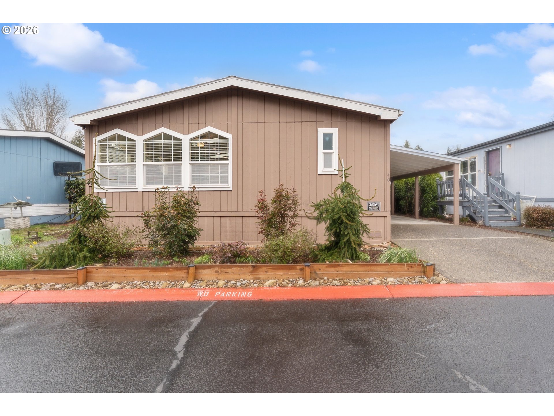 15768 SE POWELL BLVD UNIT 40, Portland, OR, 97236