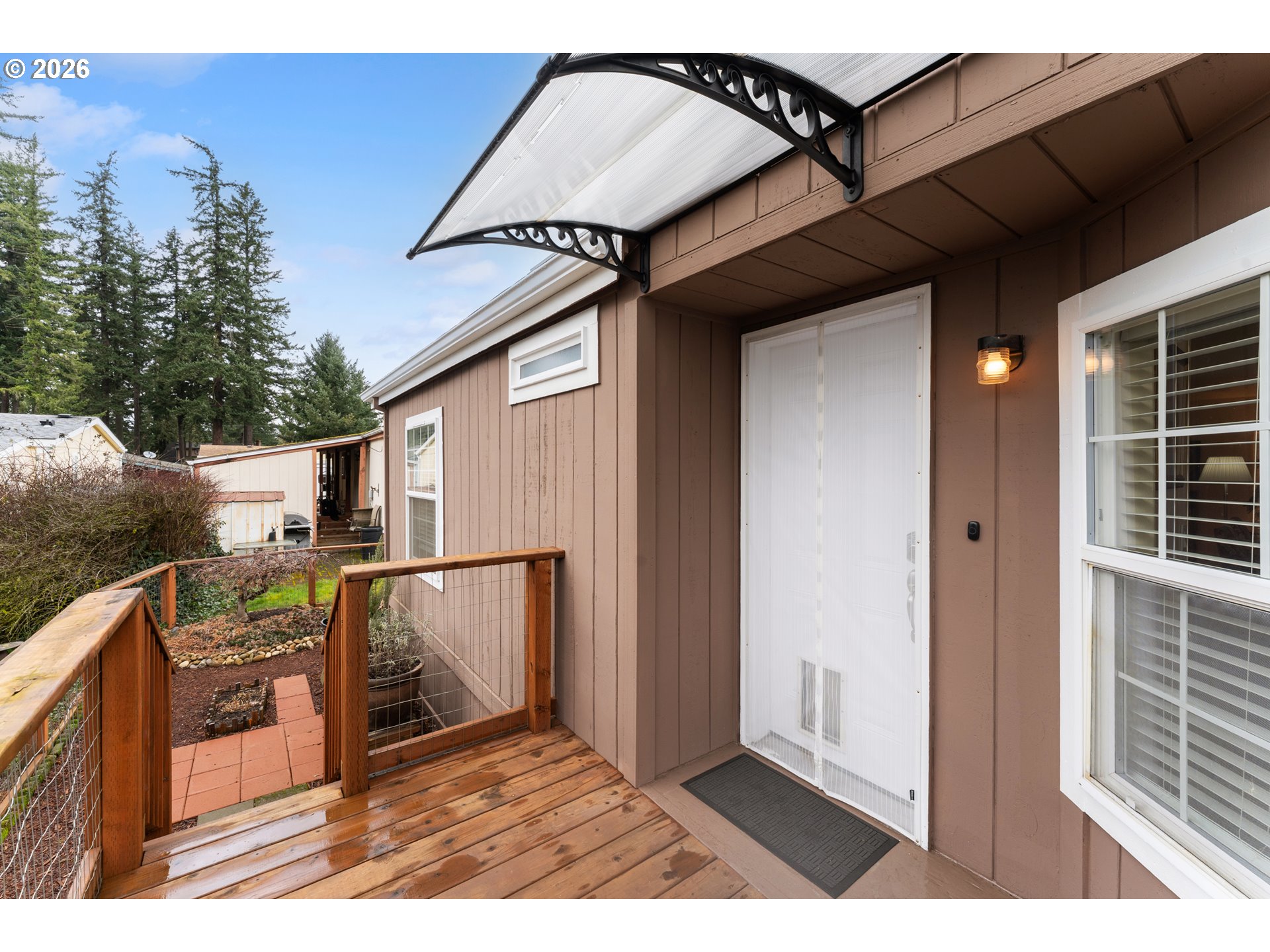 15768 SE POWELL BLVD UNIT 40, Portland, OR, 97236