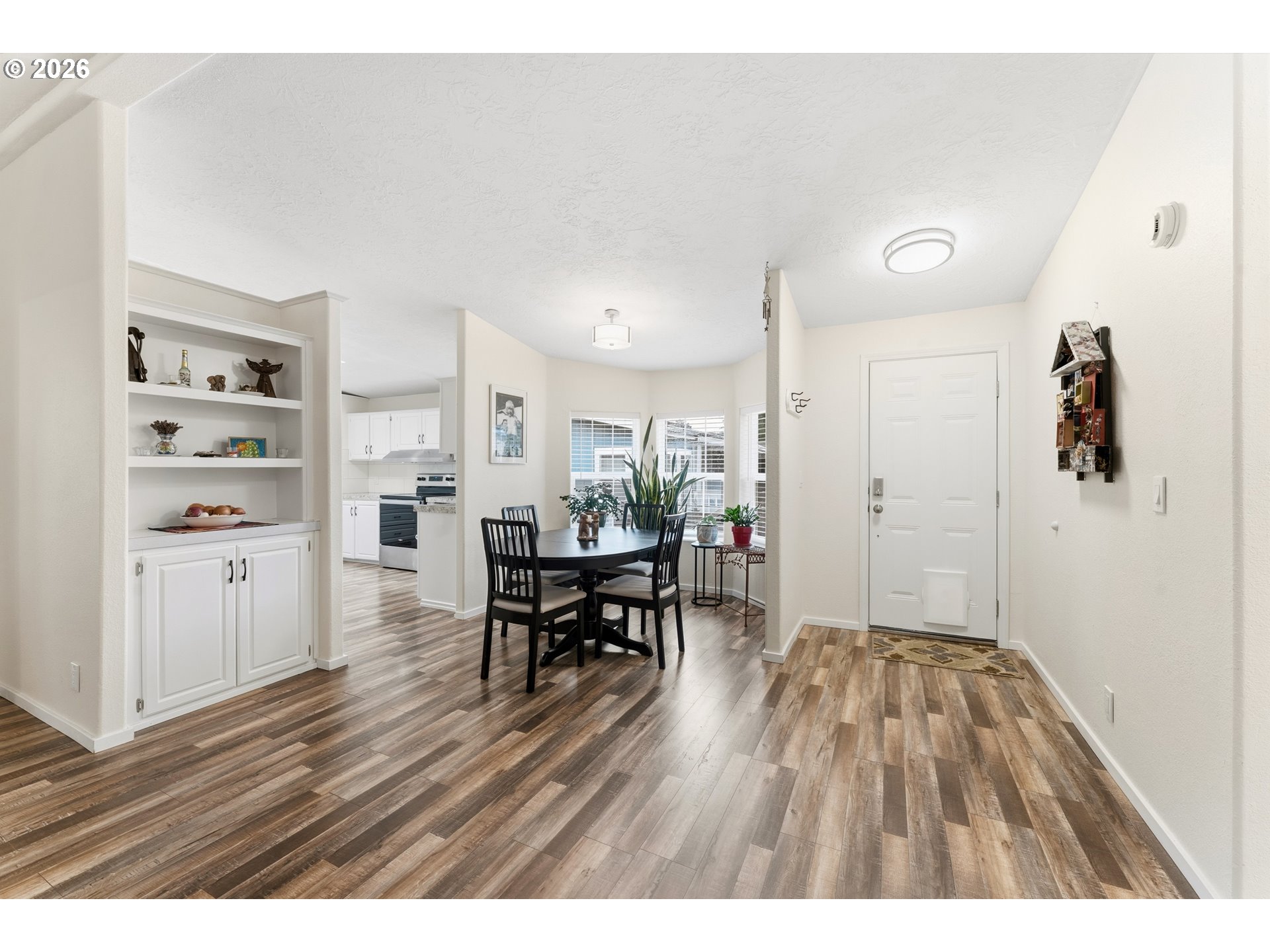 15768 SE POWELL BLVD UNIT 40, Portland, OR, 97236