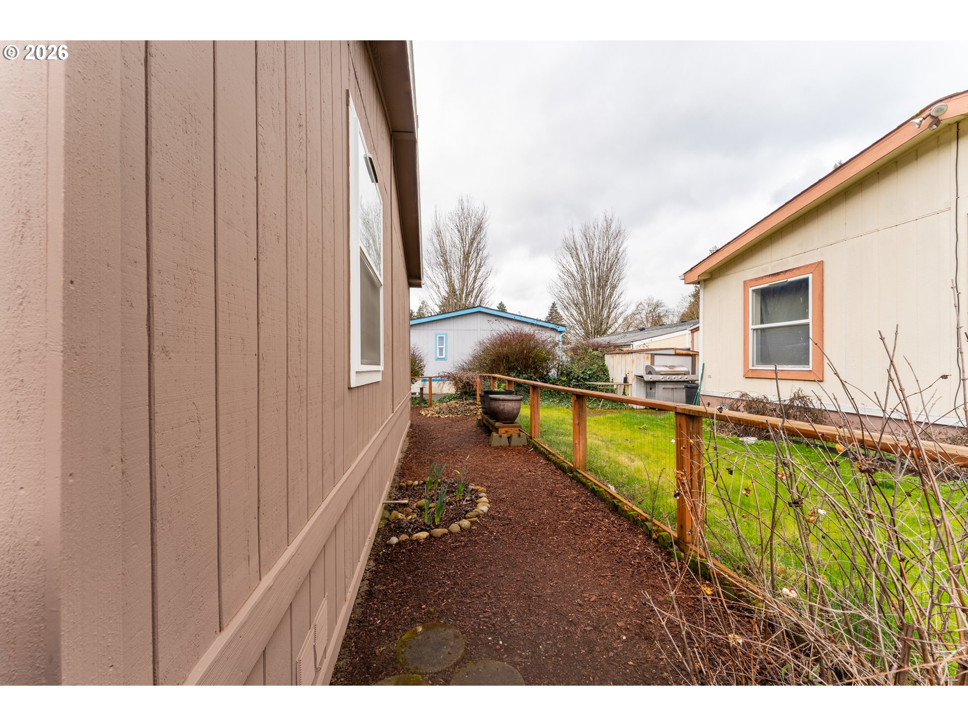 15768 SE POWELL BLVD UNIT 40, Portland, OR, 97236