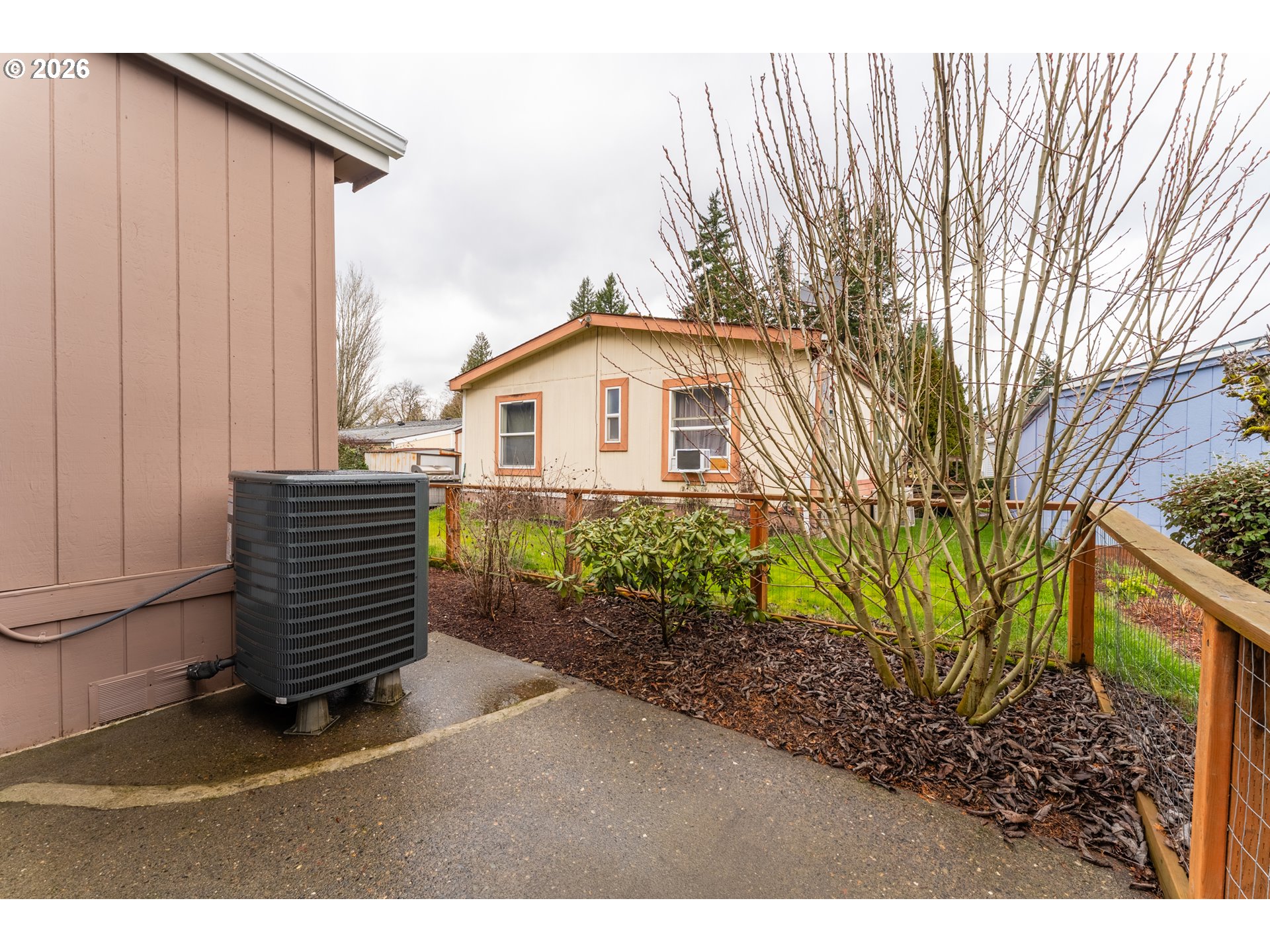 15768 SE POWELL BLVD UNIT 40, Portland, OR, 97236