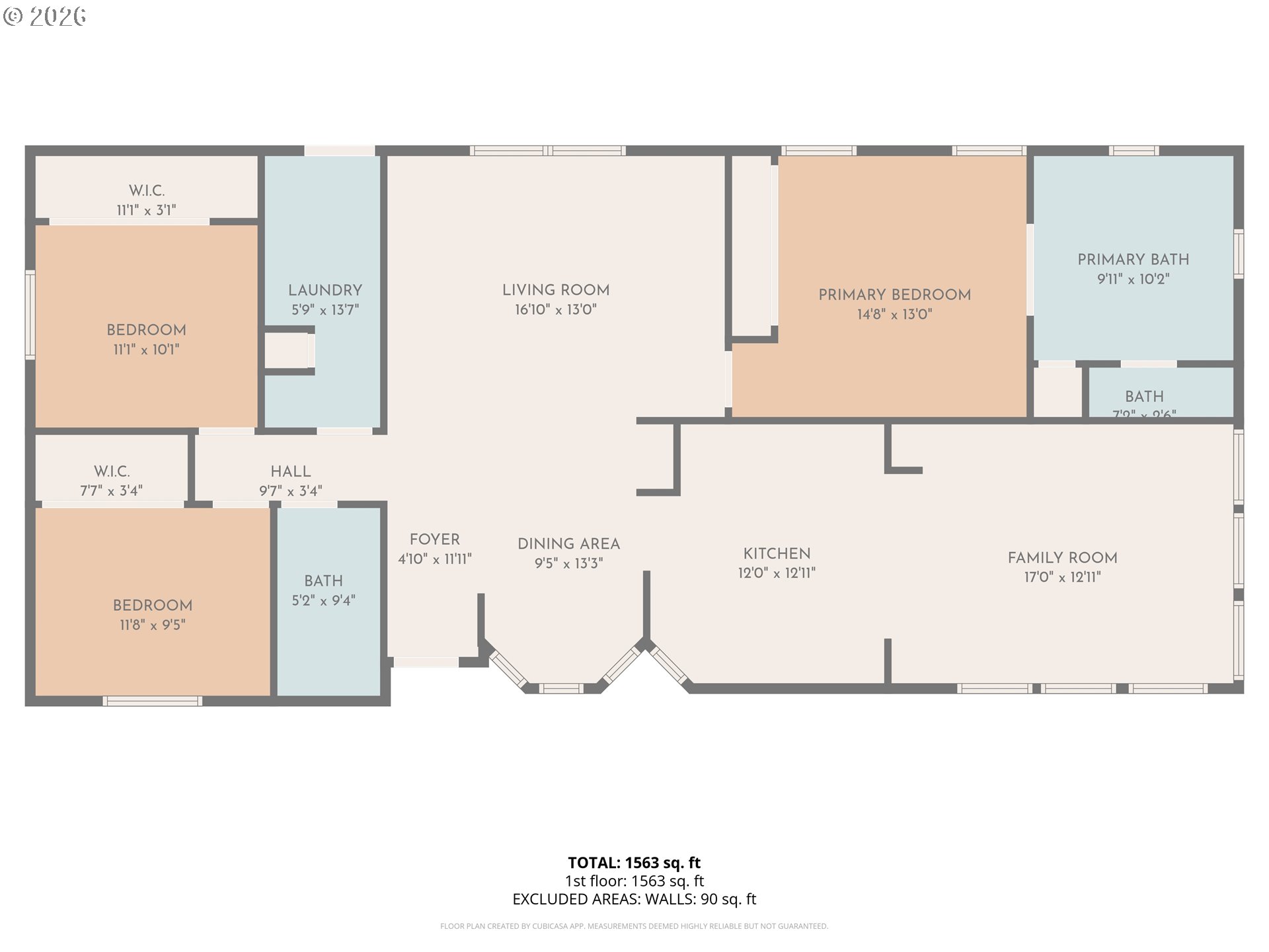 15768 SE POWELL BLVD UNIT 40, Portland, OR, 97236