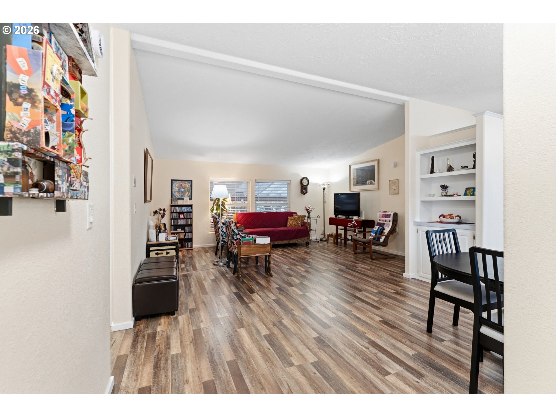 15768 SE POWELL BLVD UNIT 40, Portland, OR, 97236