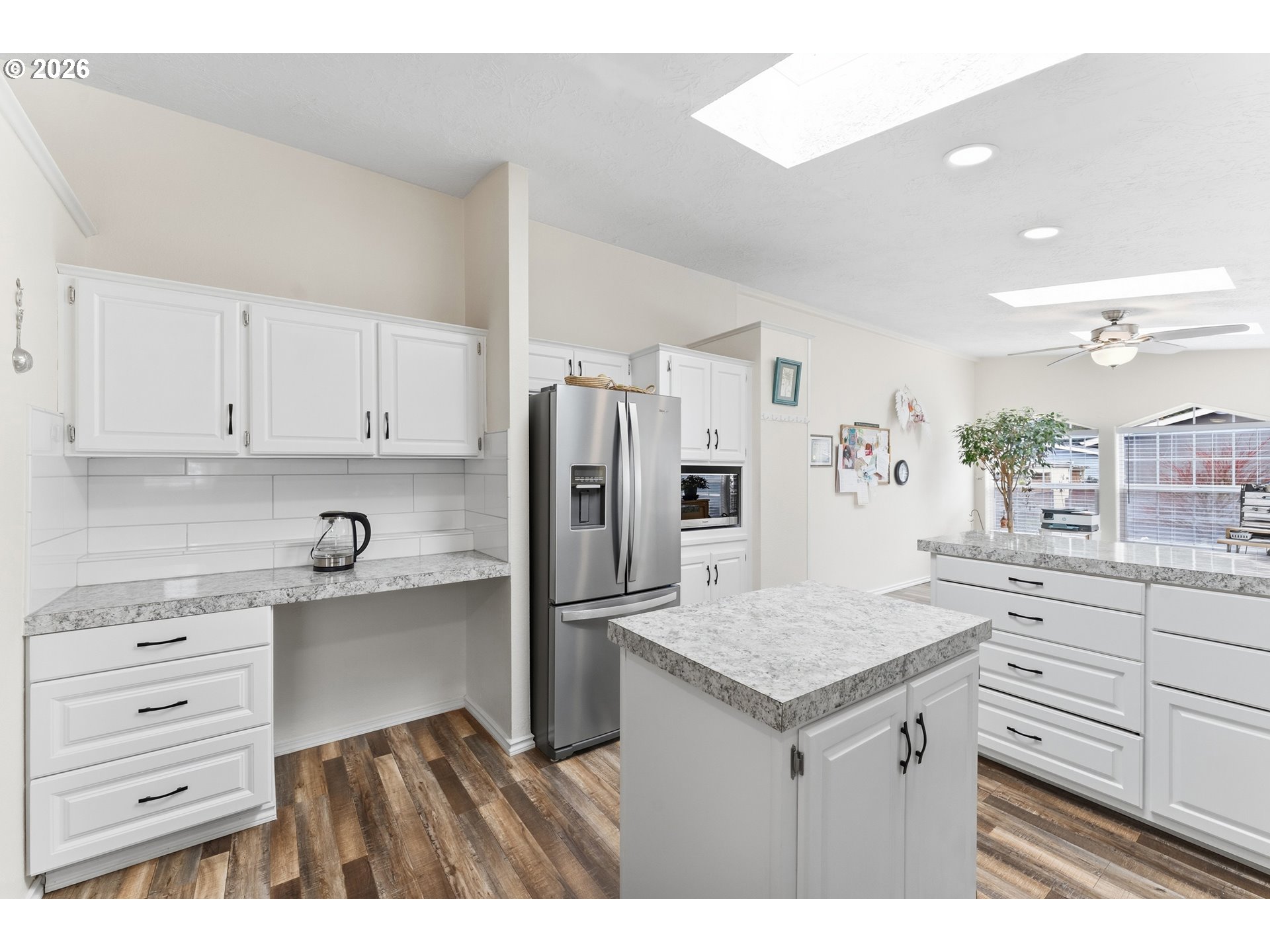 15768 SE POWELL BLVD UNIT 40, Portland, OR, 97236