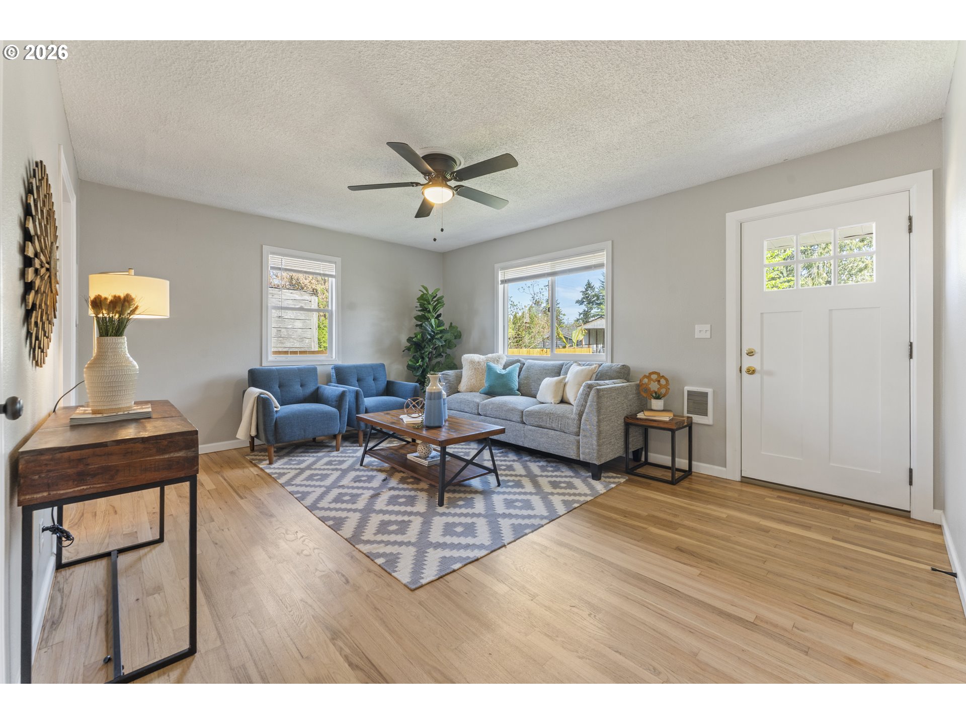 7915 N EXETER AVE, Portland, OR, 97203