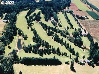 Homes on Acreage