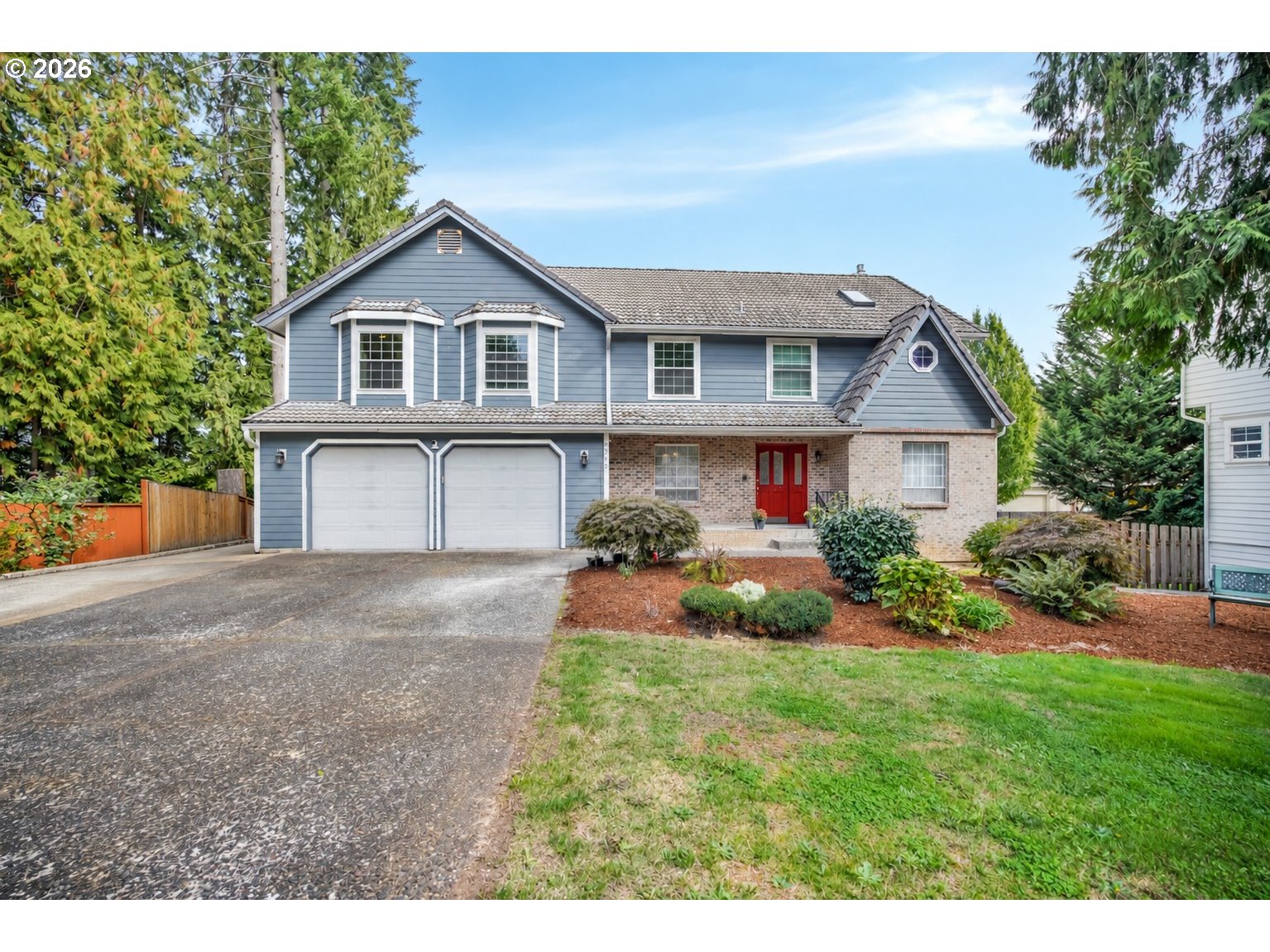 9305 NE 83RD AVE, Vancouver, WA 98662, Vancouver