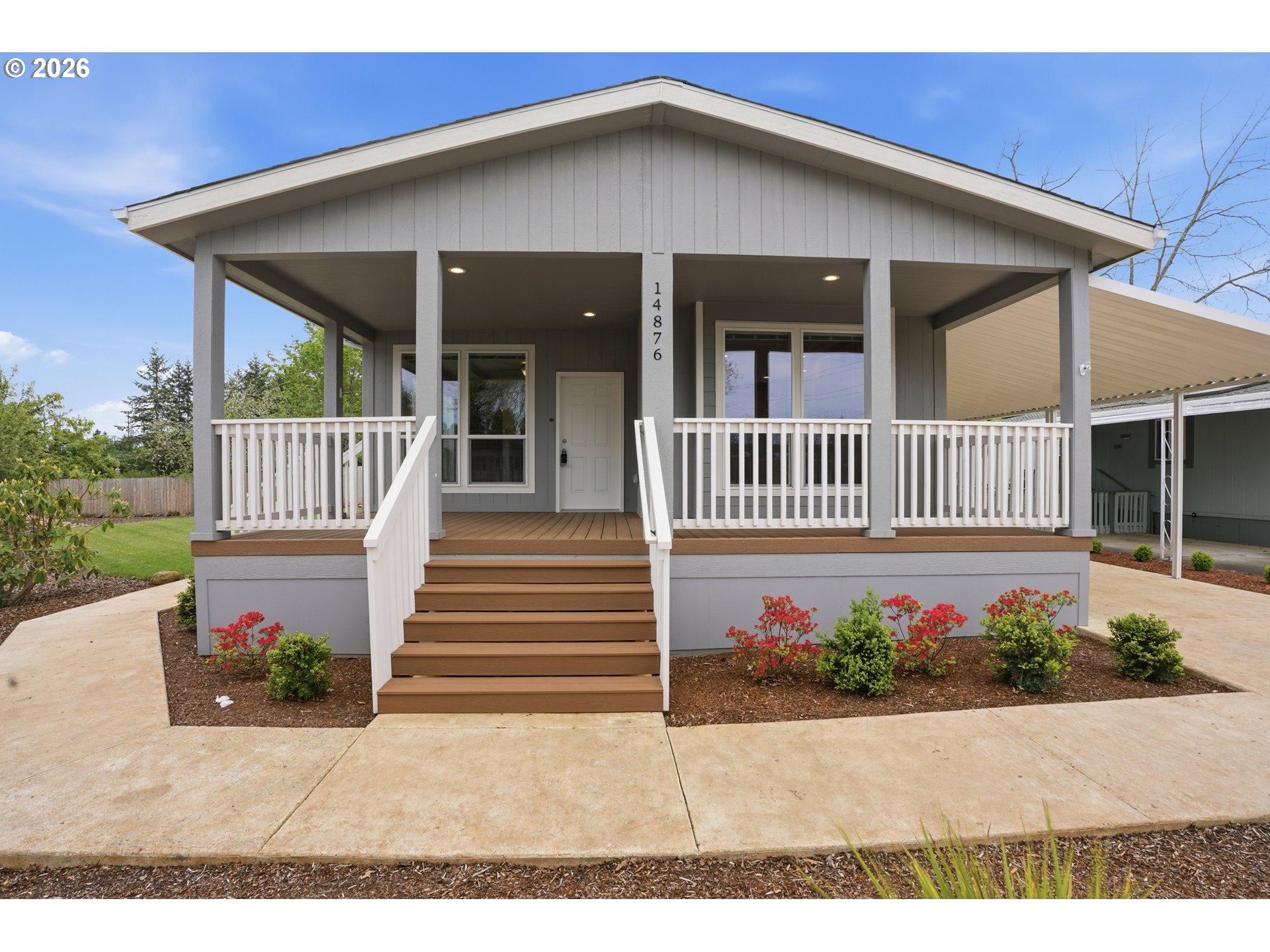 521 NE MARINERS LOOP UNIT 79, Portland, OR, 97211