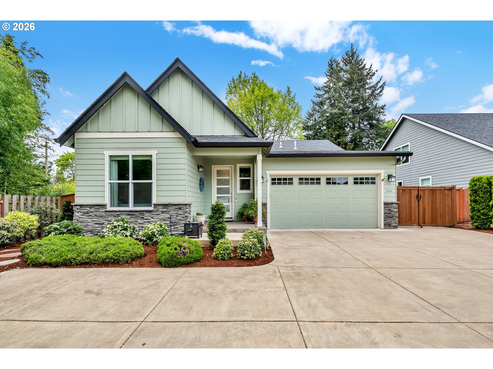 2428 NW NORWOOD ST, Camas, WA, 98607