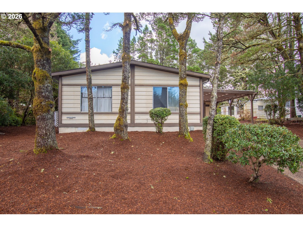 5147 HILLTOP DR, Florence, OR, 97439