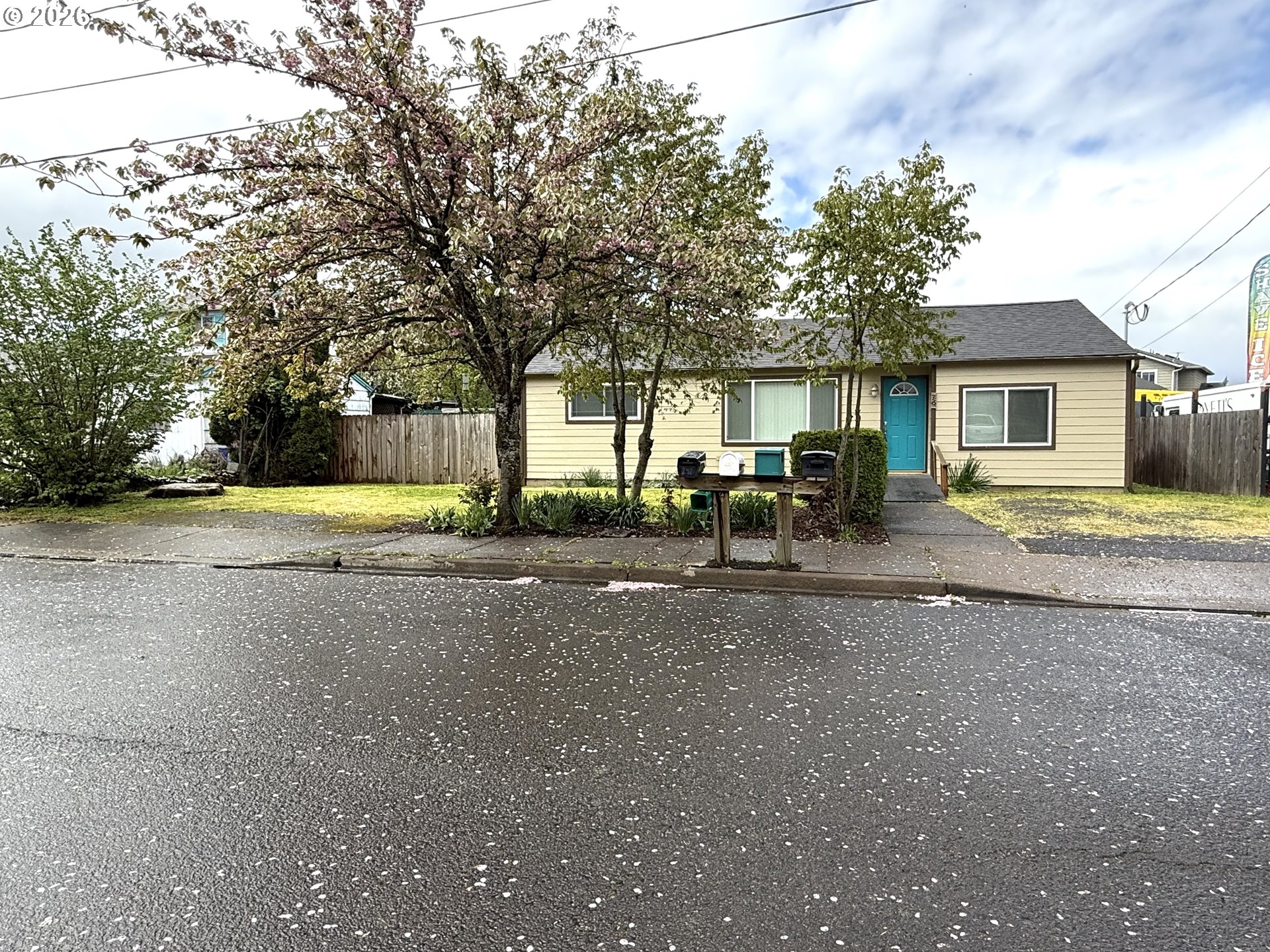 189 RAINTREE AVE, Sutherlin, OR, 97479